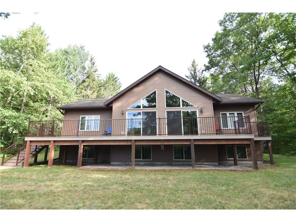 28684 264th Street, WI 54745 MLS 1555693 Edina Realty