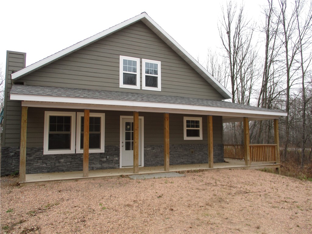 2874 29 1/2 29 7/8 Avenue Birchwood WI 54817 - Red Cedar 1597195 image2