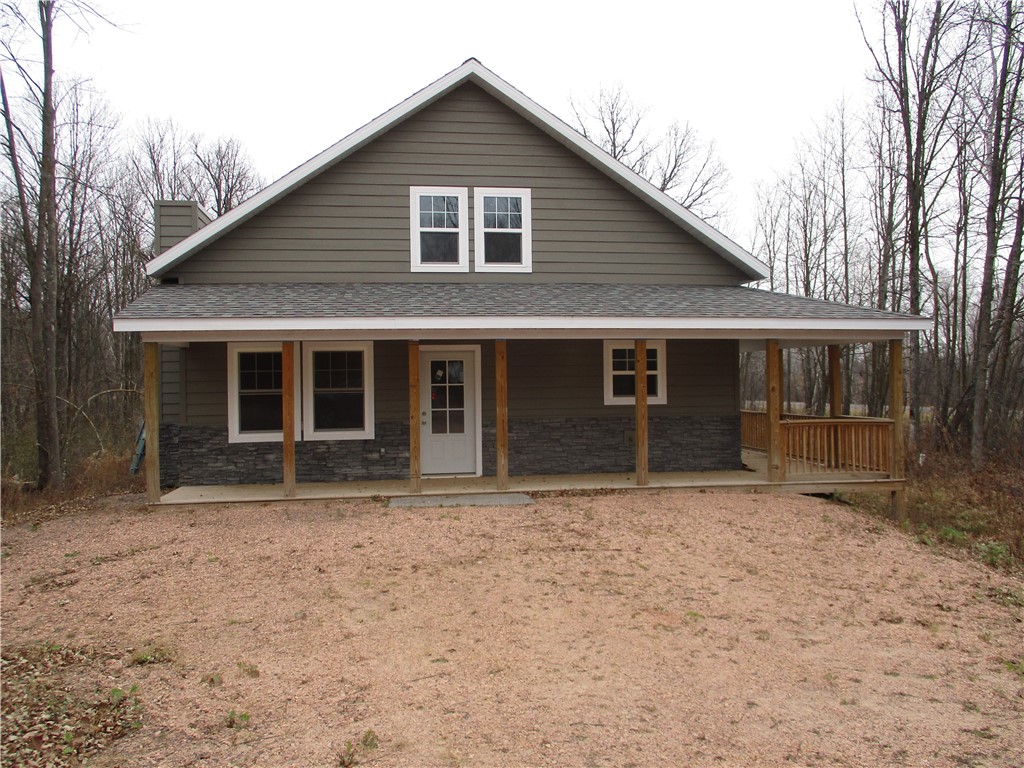 2874 29 1/2 29 7/8 Avenue Birchwood WI 54817 - Red Cedar 1597195 image3