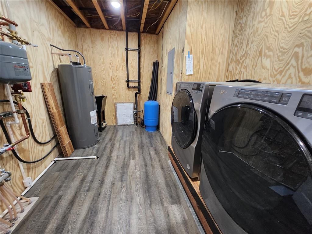 2874 29 1/2 29 7/8 Avenue Birchwood WI 54817 - Red Cedar 1597195 image7