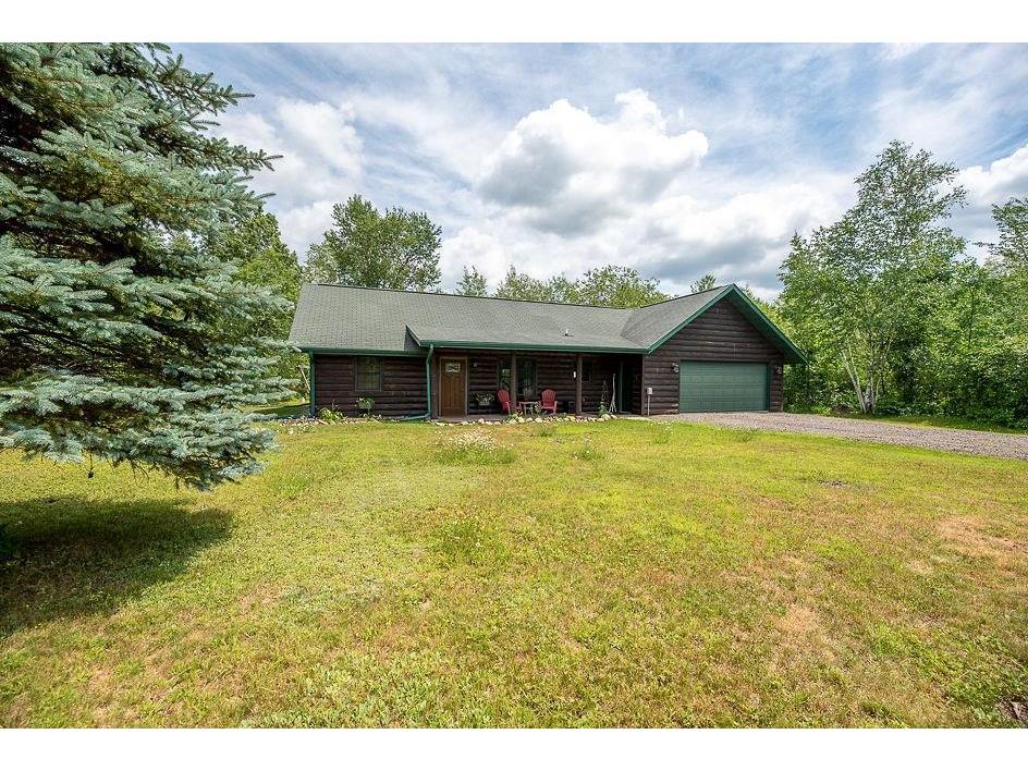 2875 28 7/8 Street, Birchwood, WI 54817 MLS 1566865 Edina Realty