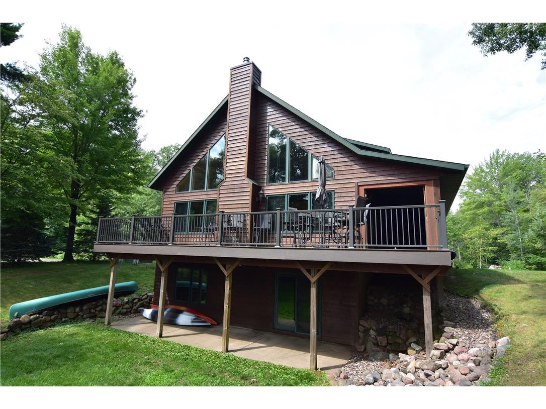 28755 State Highway 40 New Auburn WI 54757 - Long Lake 1595899 image1