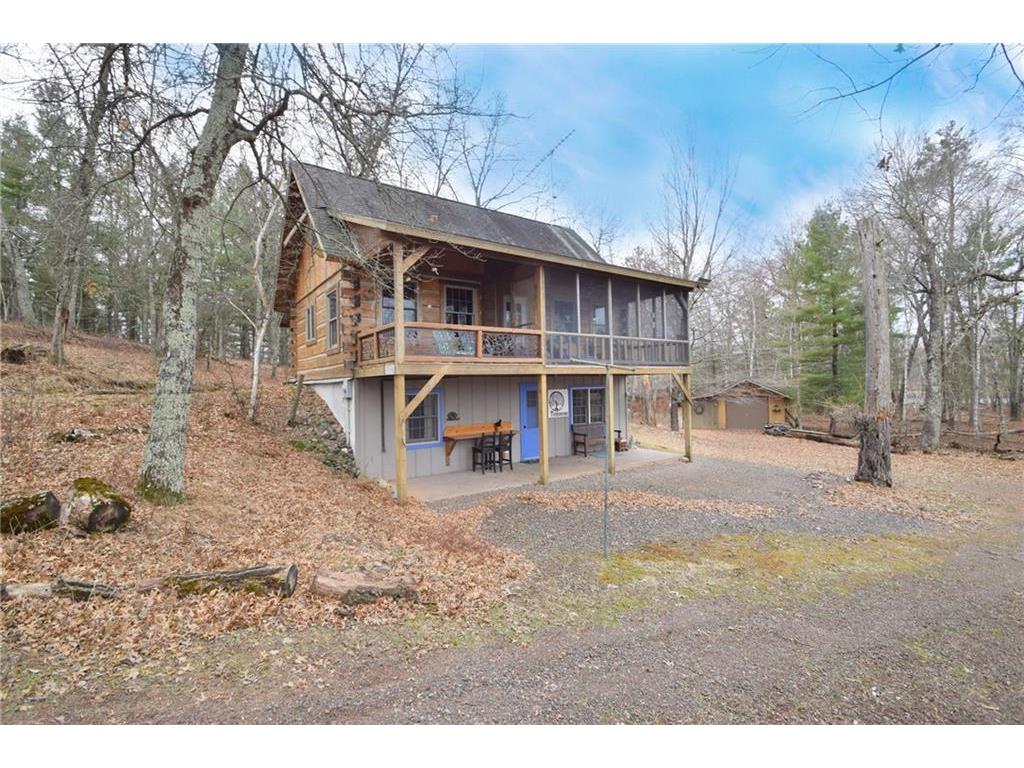 28771 E Yellow River Road Danbury WI 54830 - Yellow 1581322 image1