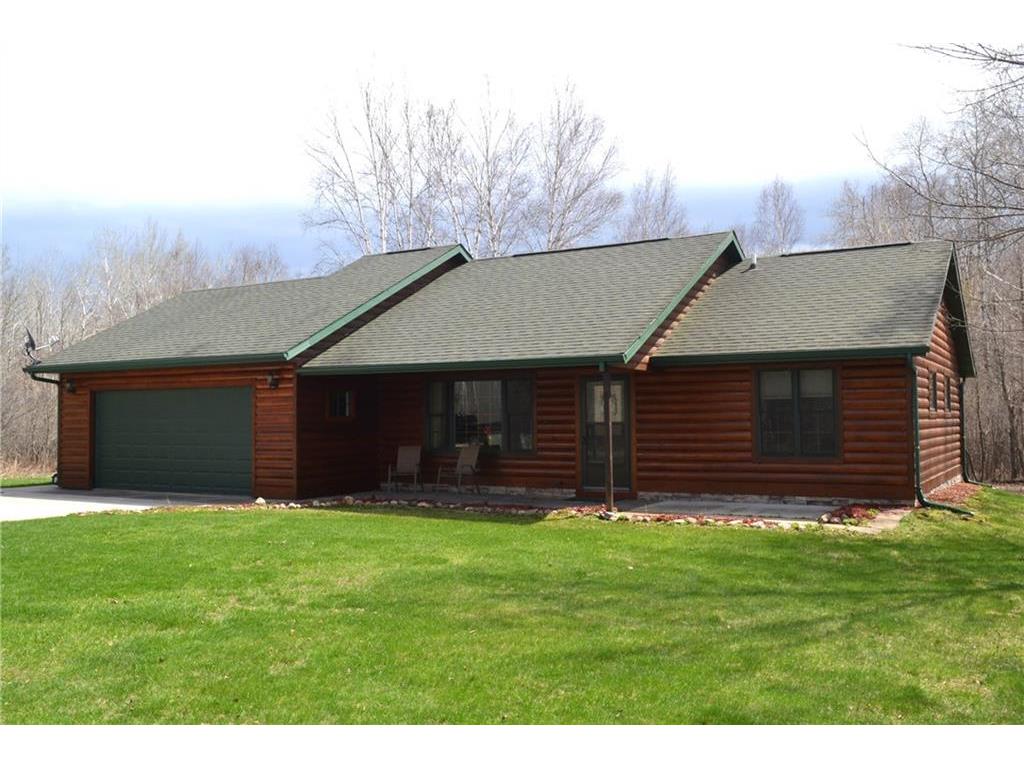 2880 29 7/8 Avenue Birchwood WI 54817 - Red Cedar 1572861 image1