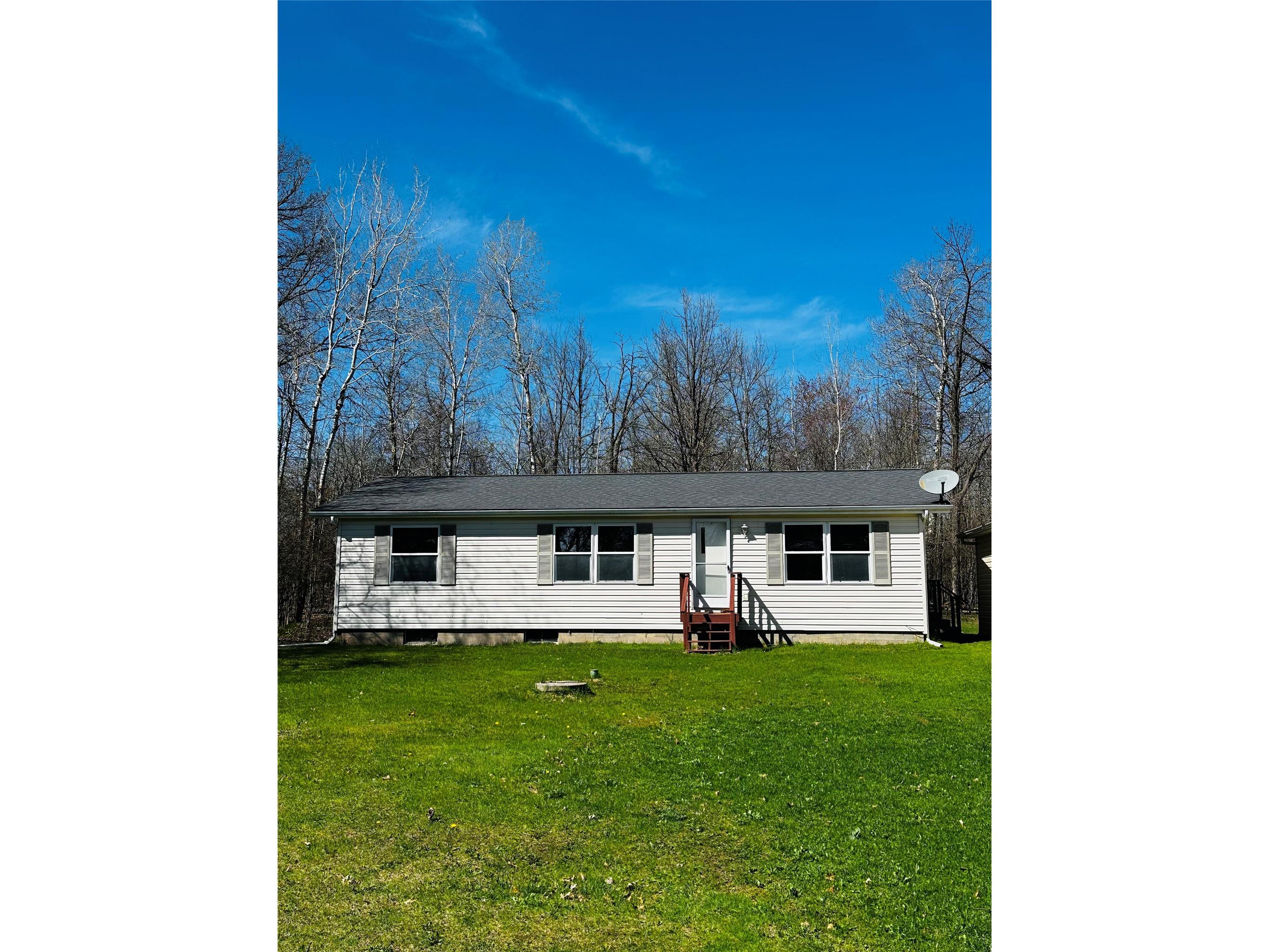 2882 E 28 5/16 Avenue Birchwood WI 54817 - Red Cedar 1600073 image1
