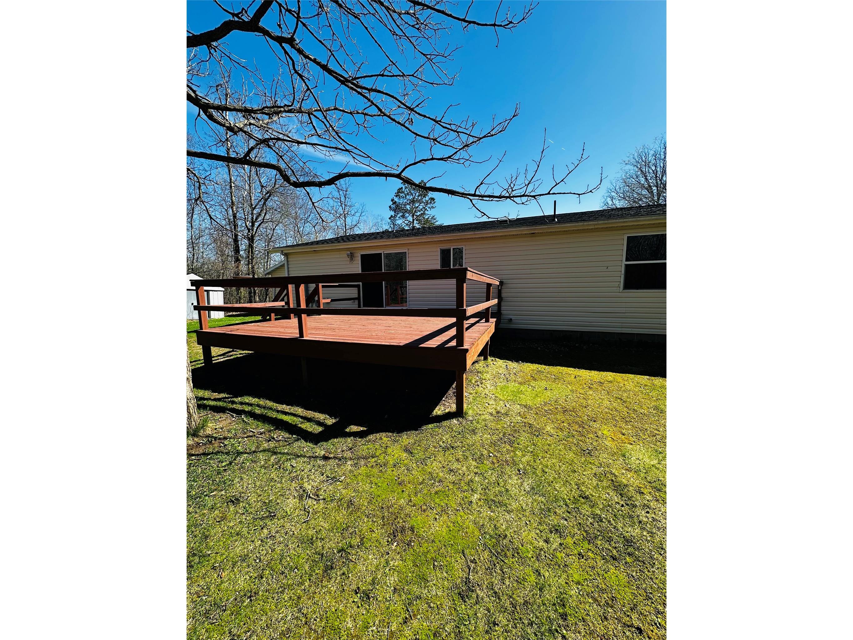 2882 E 28 5/16 Avenue Birchwood WI 54817 - Red Cedar 1600073 image23