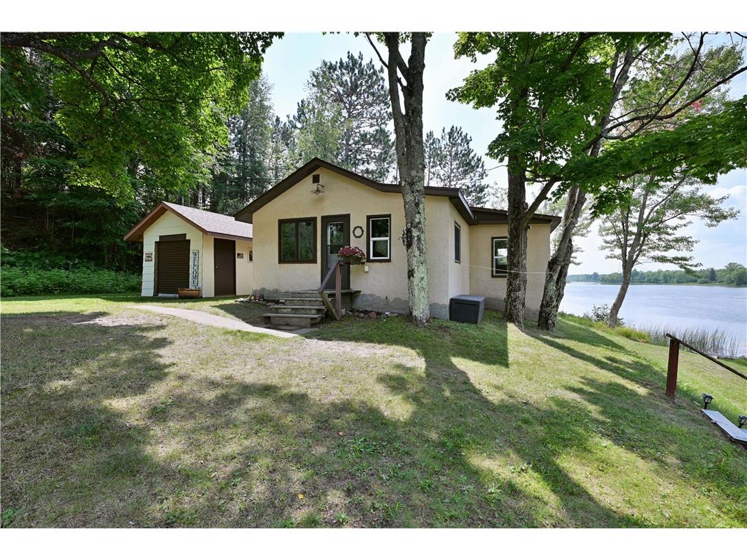 28820 Marengo Lake Road Mason WI 54856 - MARENGO 1575810 image1