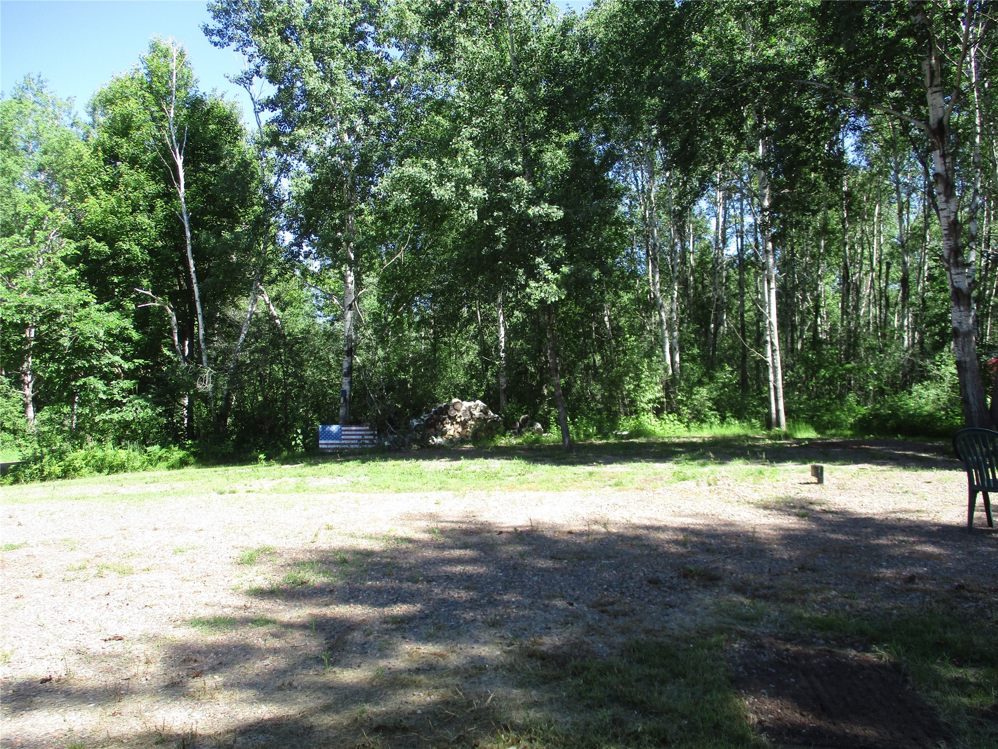 2884 29 7/8 Avenue Birchwood WI 54817 - Red Cedar 1602244 image1