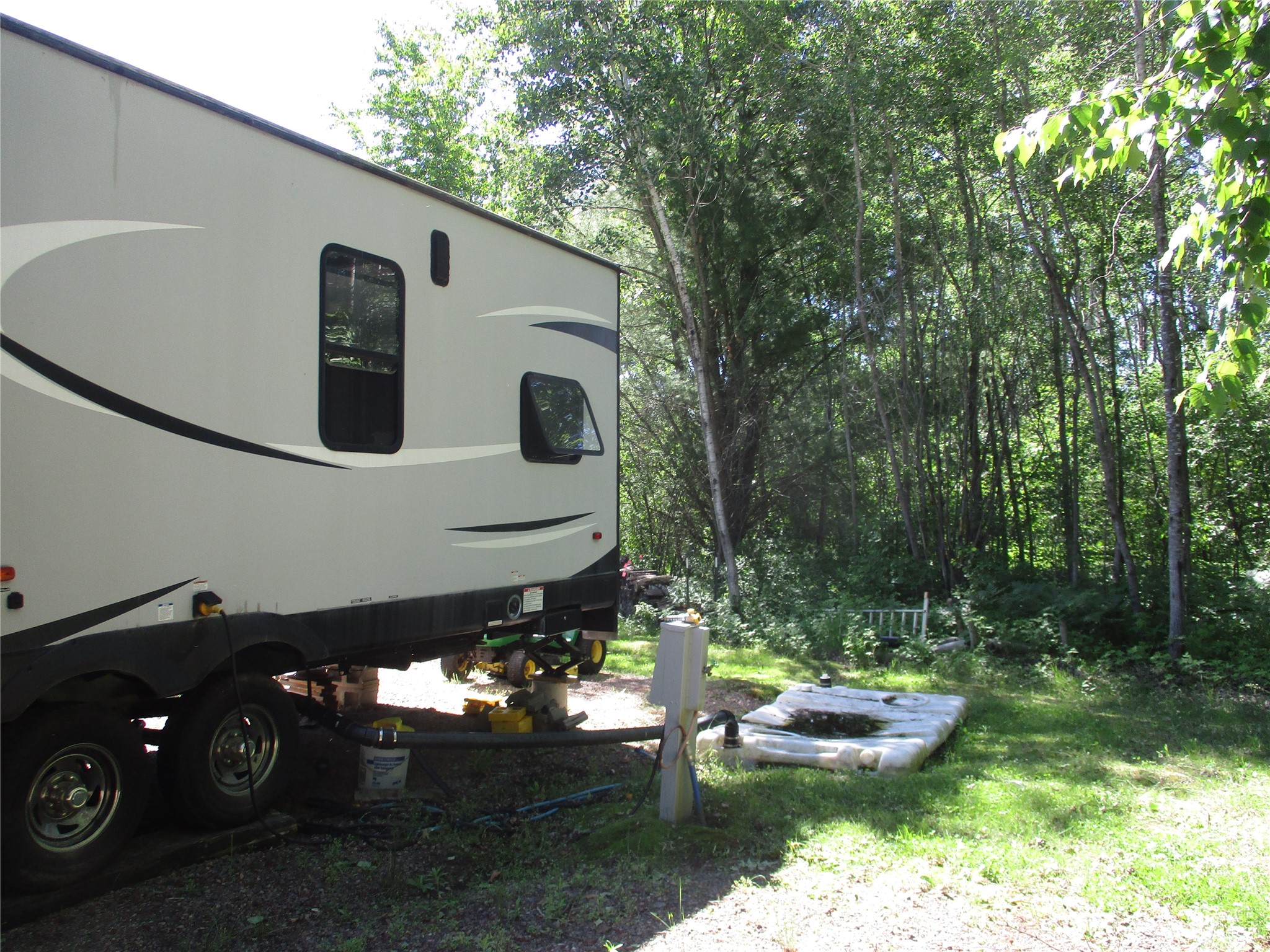 2884 29 7/8 Avenue Birchwood WI 54817 - Red Cedar 1602244 image11