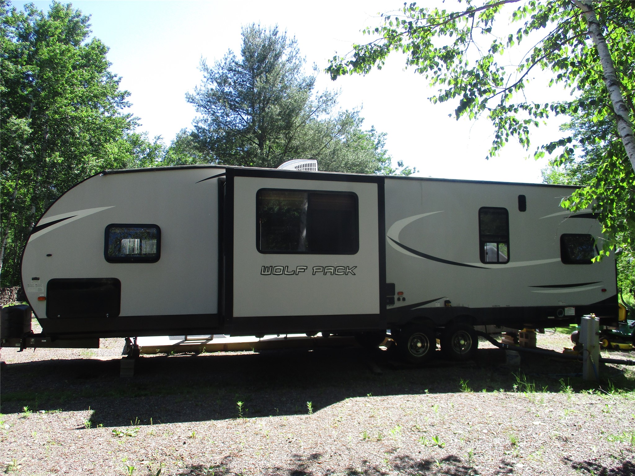 2884 29 7/8 Avenue Birchwood WI 54817 - Red Cedar 1602244 image12