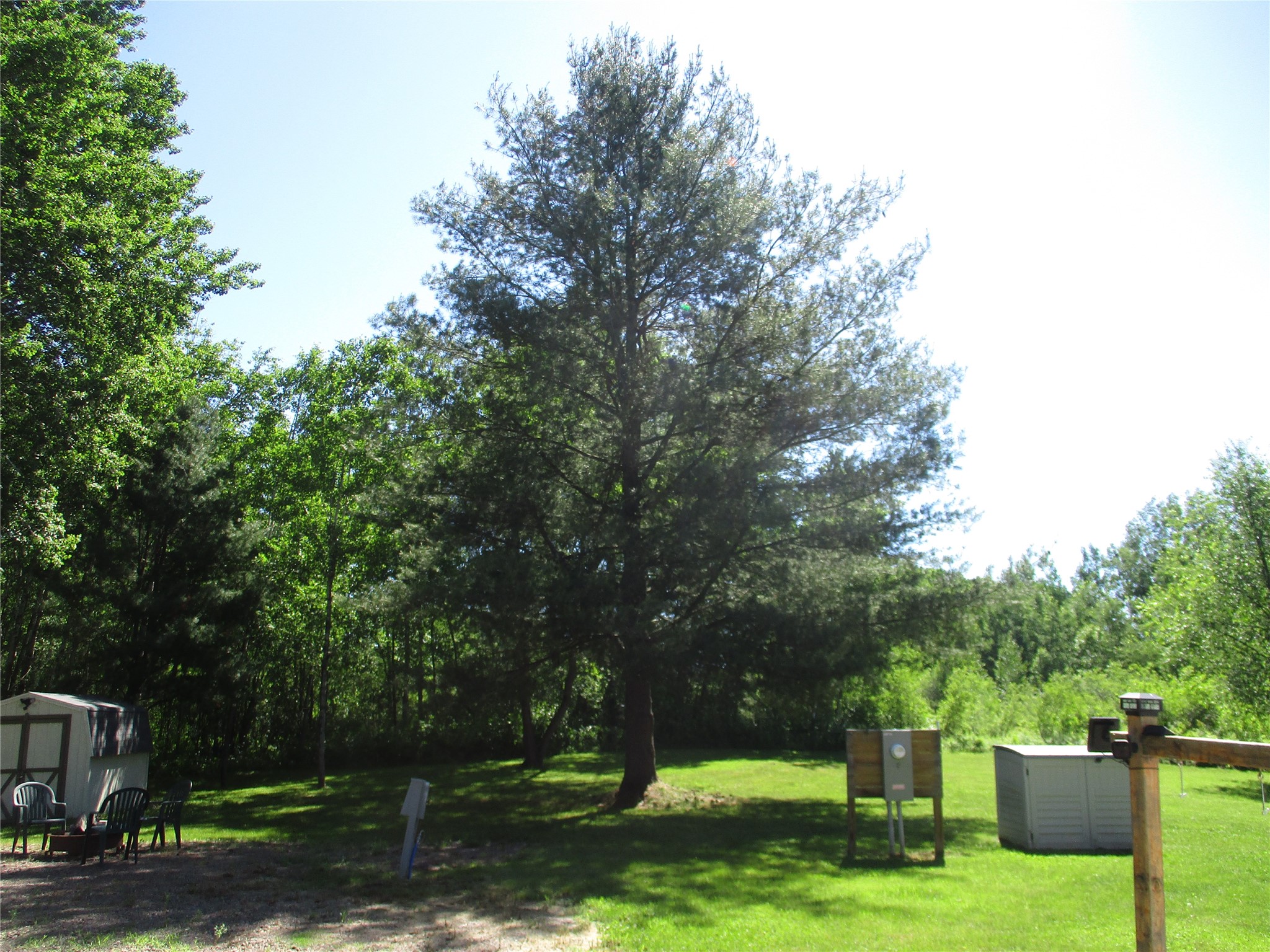 2884 29 7/8 Avenue Birchwood WI 54817 - Red Cedar 1602244 image2