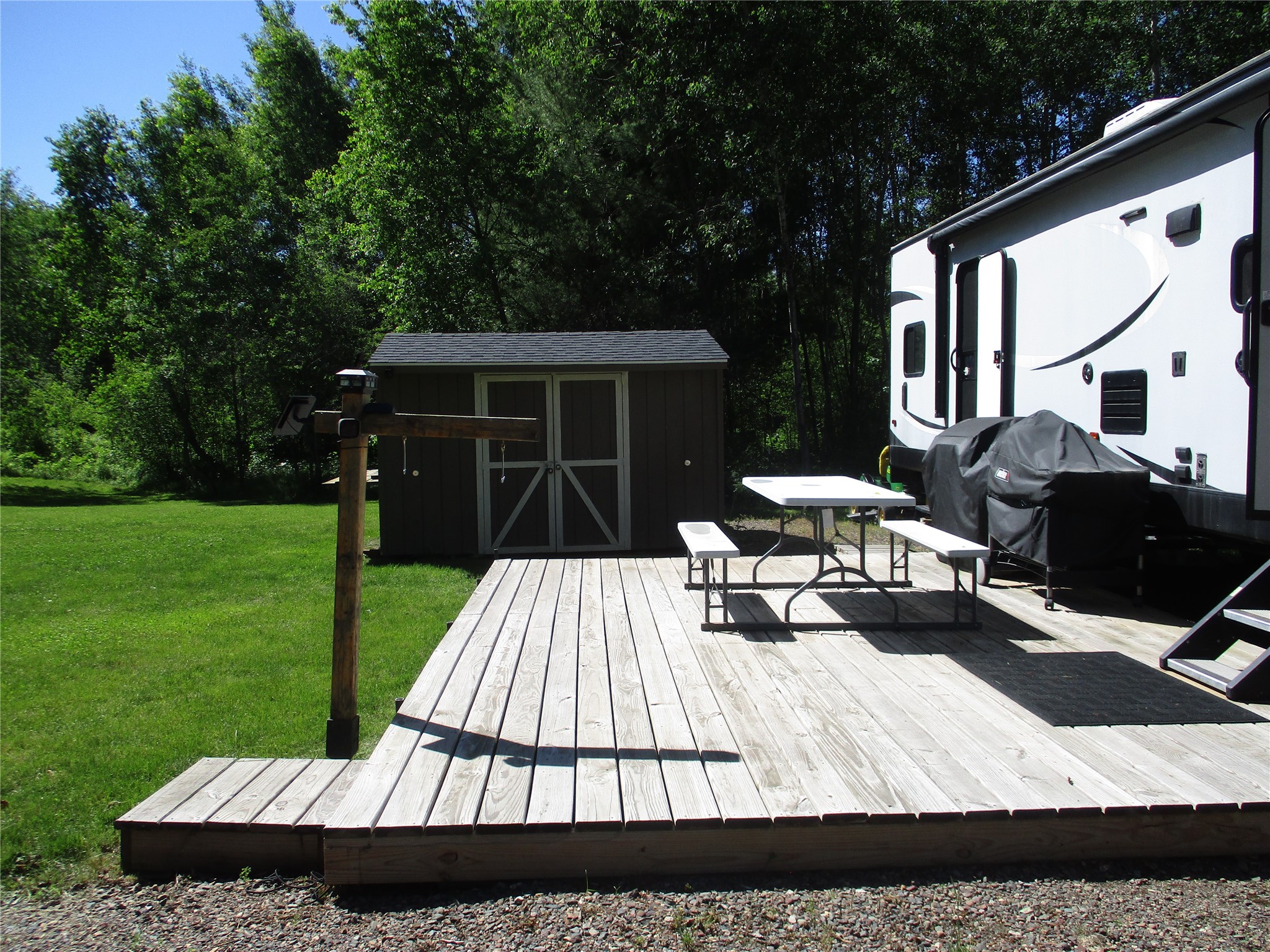 2884 29 7/8 Avenue Birchwood WI 54817 - Red Cedar 1602244 image3