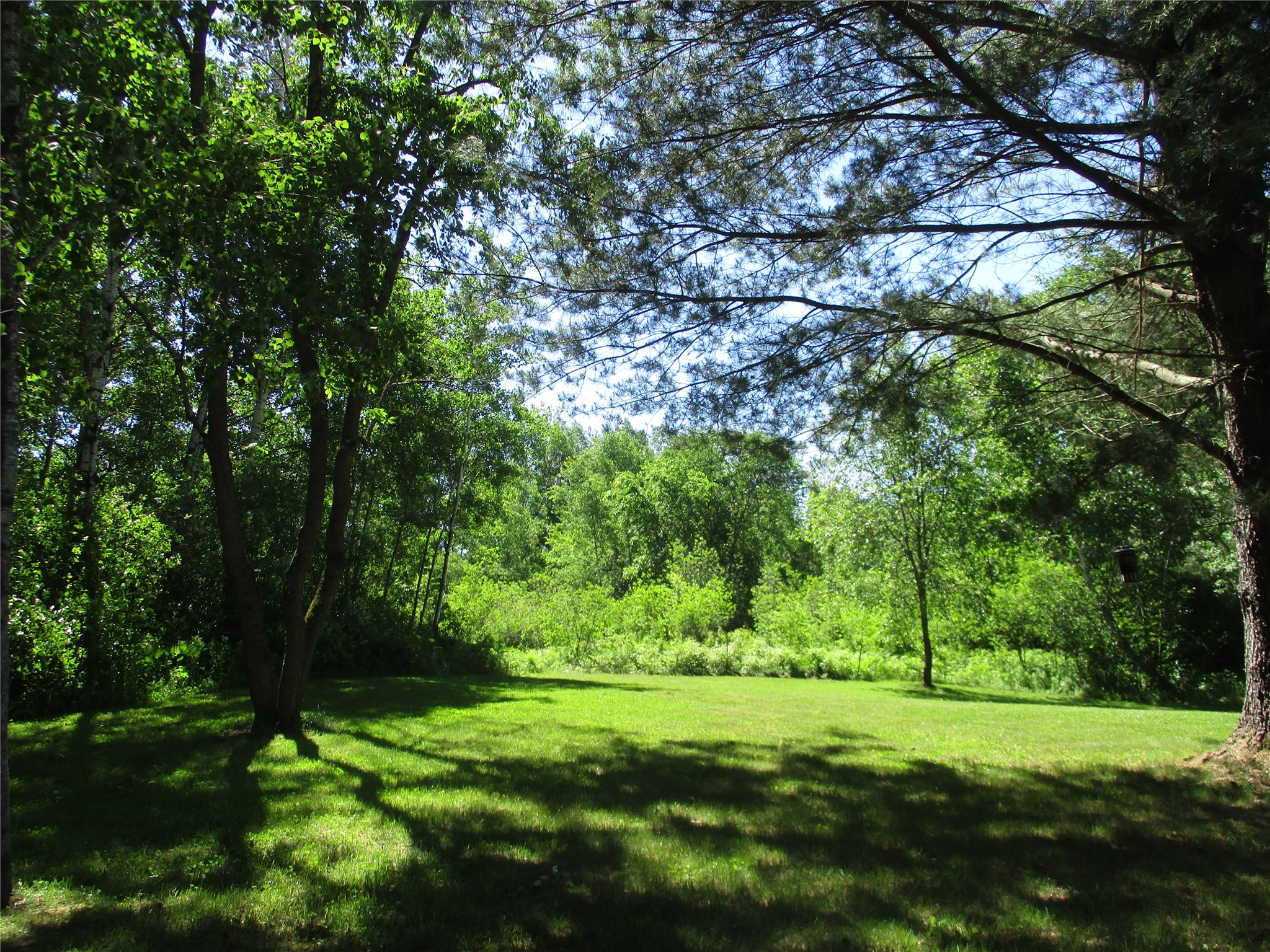 2884 29 7/8 Avenue Birchwood WI 54817 - Red Cedar 1602244 image34