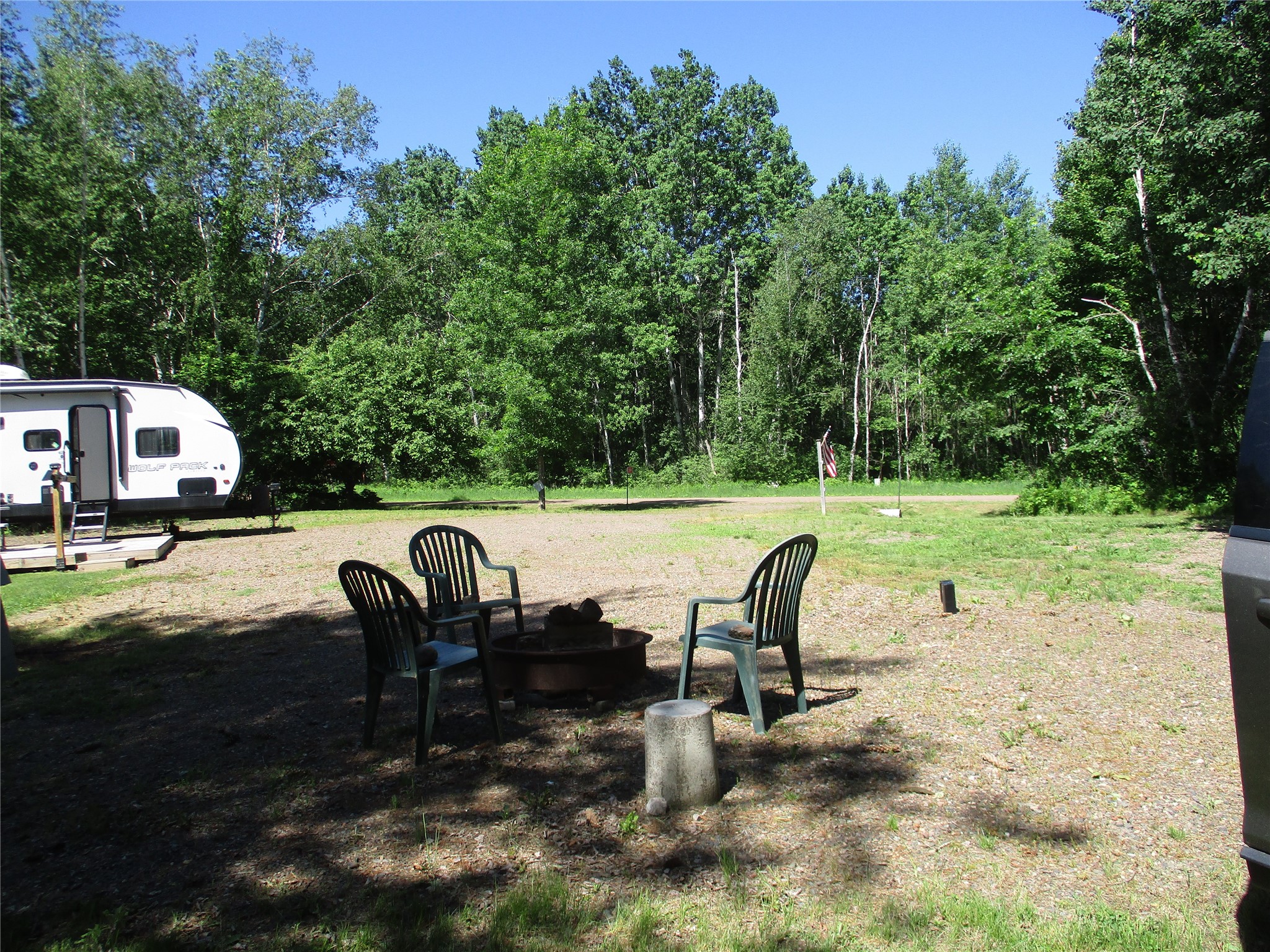 2884 29 7/8 Avenue Birchwood WI 54817 - Red Cedar 1602244 image35
