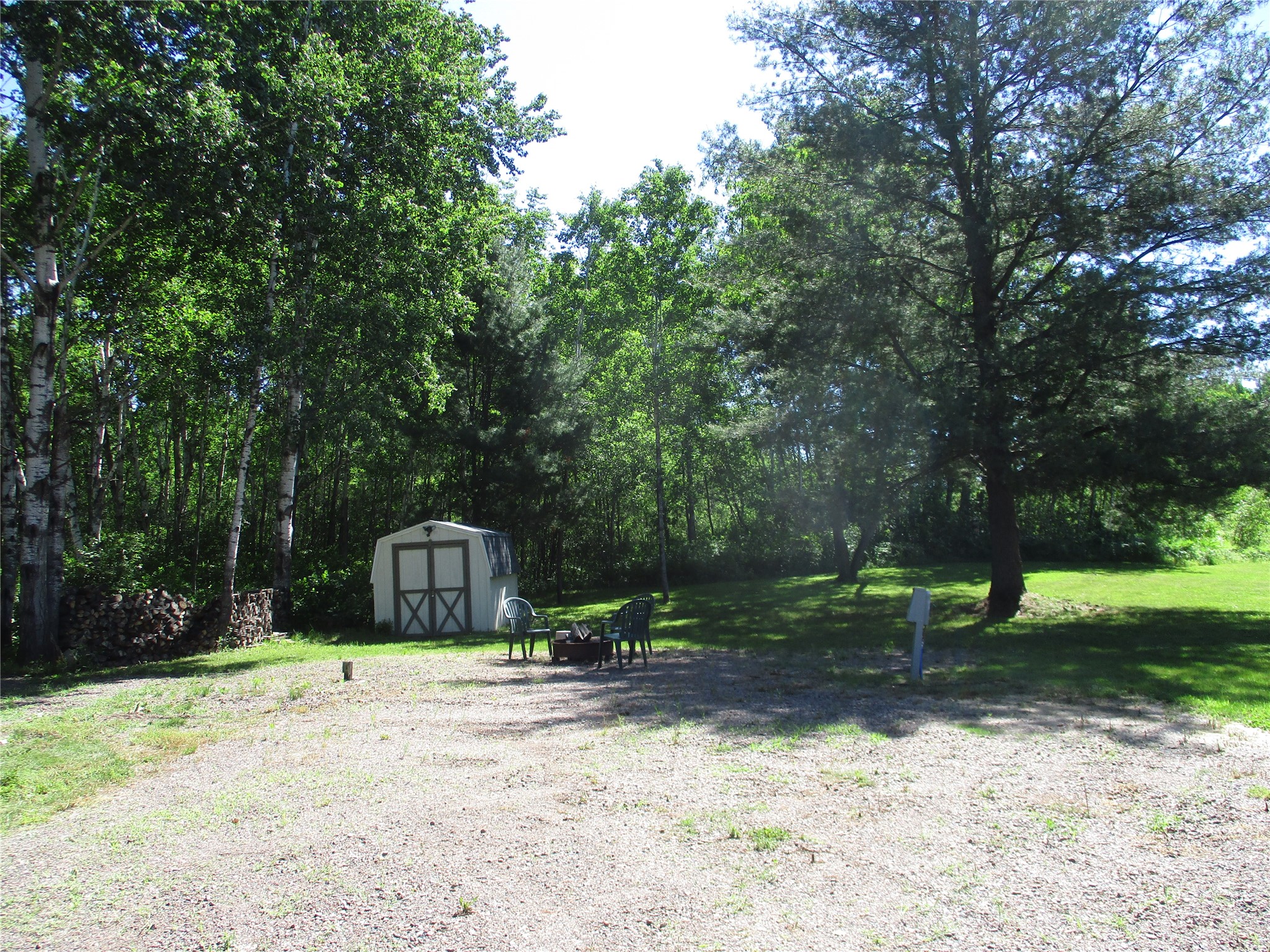 2884 29 7/8 Avenue Birchwood WI 54817 - Red Cedar 1602244 image4