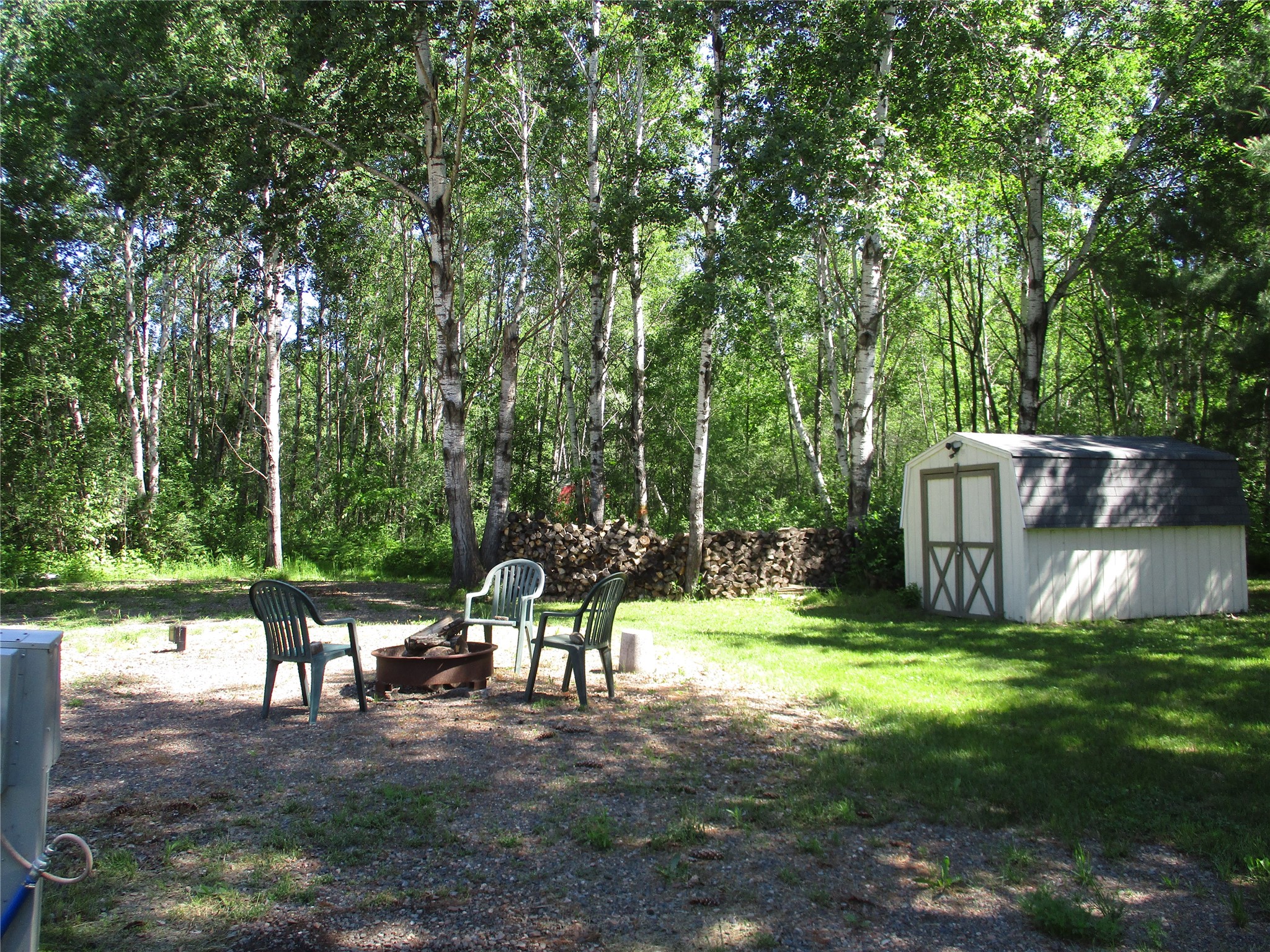 2884 29 7/8 Avenue Birchwood WI 54817 - Red Cedar 1602244 image5