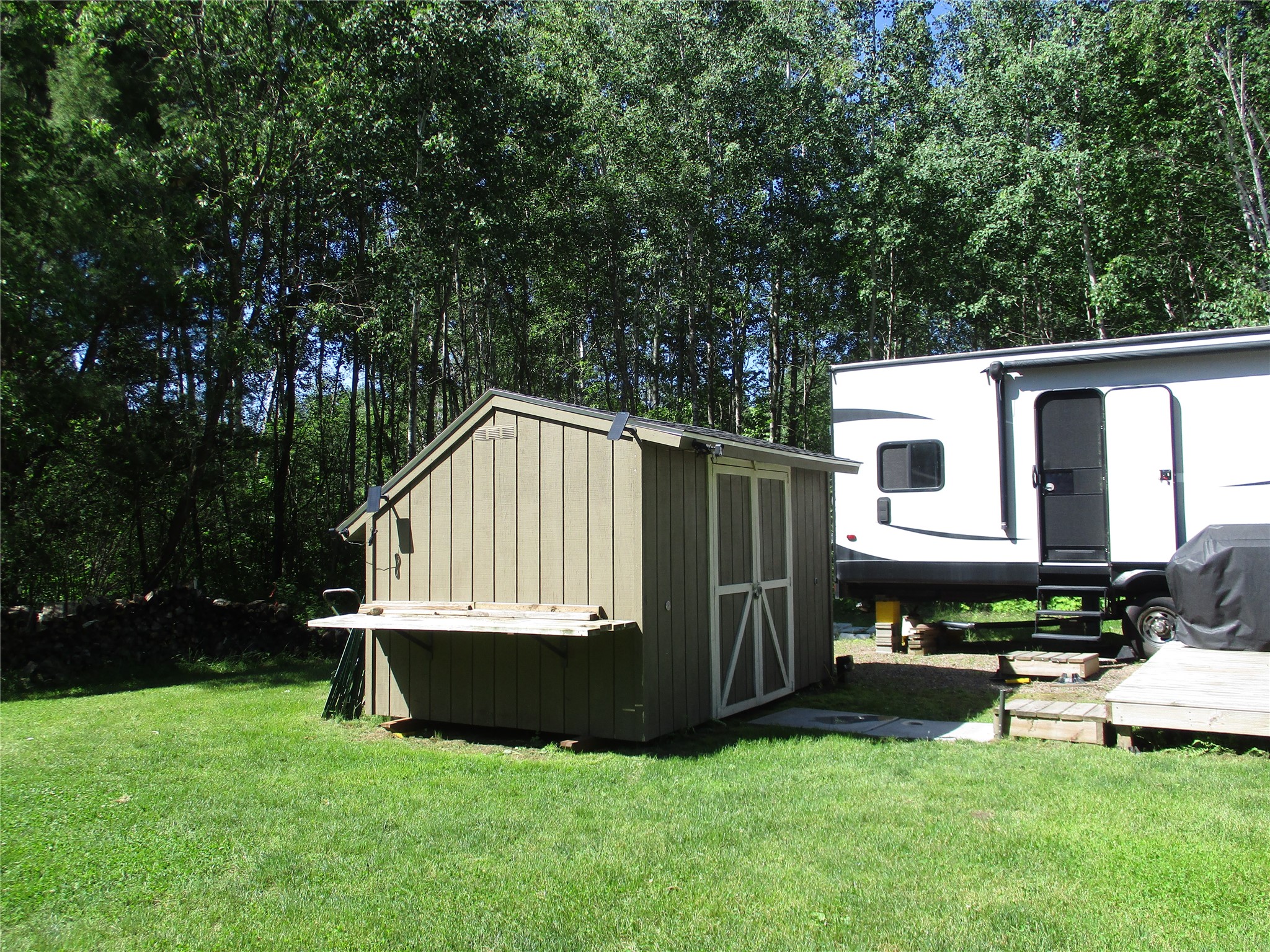 2884 29 7/8 Avenue Birchwood WI 54817 - Red Cedar 1602244 image7