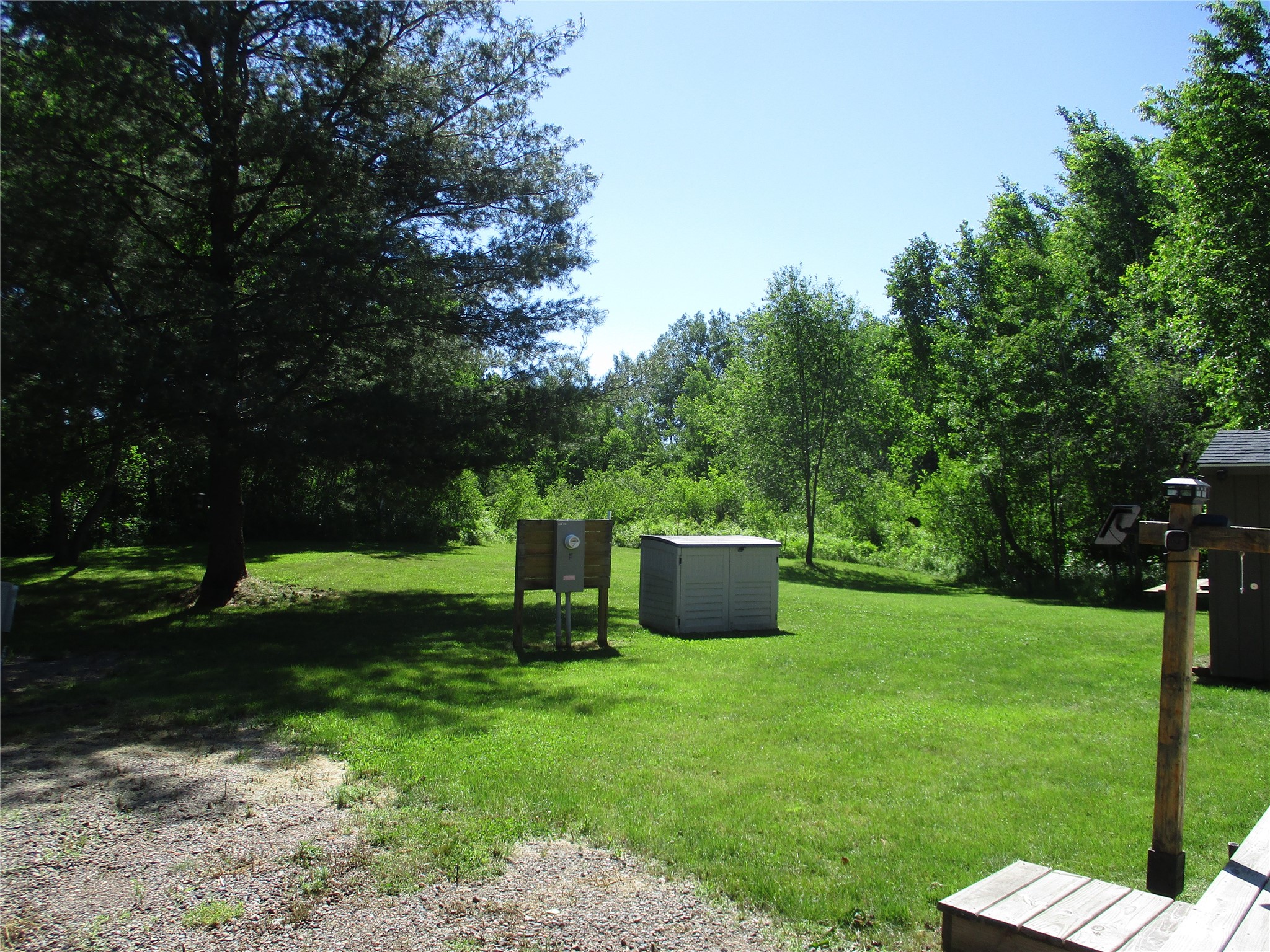 2884 29 7/8 Avenue Birchwood WI 54817 - Red Cedar 1602244 image9