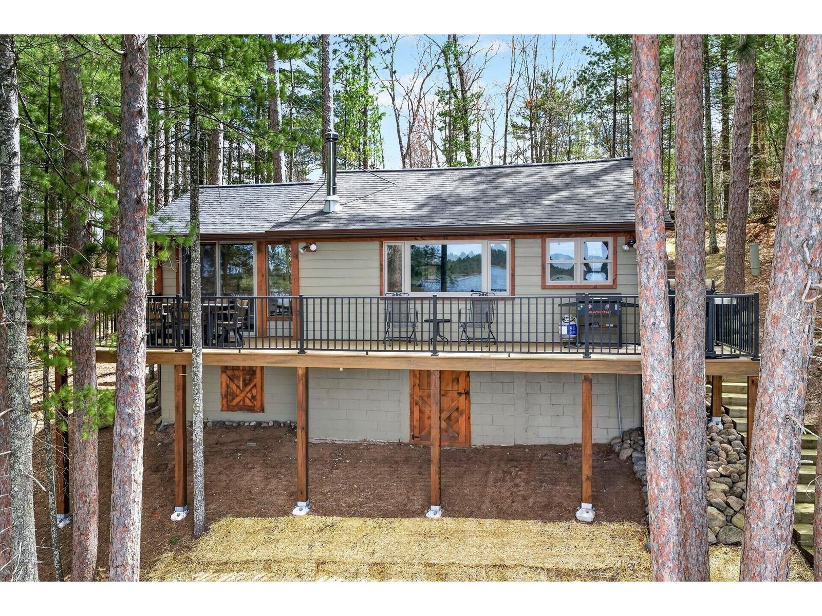 28843 E Rooney Lake Drive Spooner WI 54801 - Rooney Lake 1602100 image1
