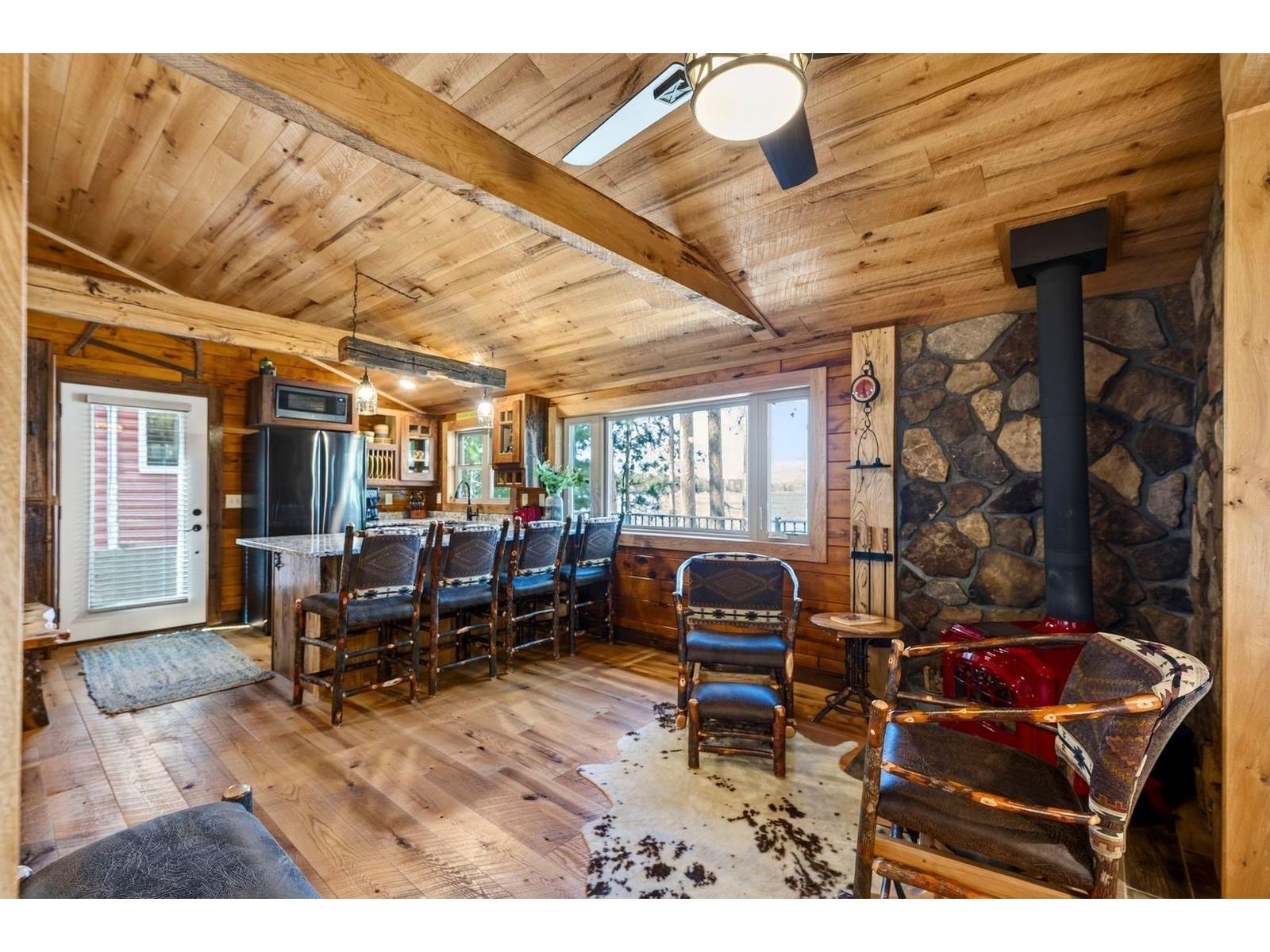 28843 E Rooney Lake Drive Spooner WI 54801 - Rooney Lake 1602100 image15