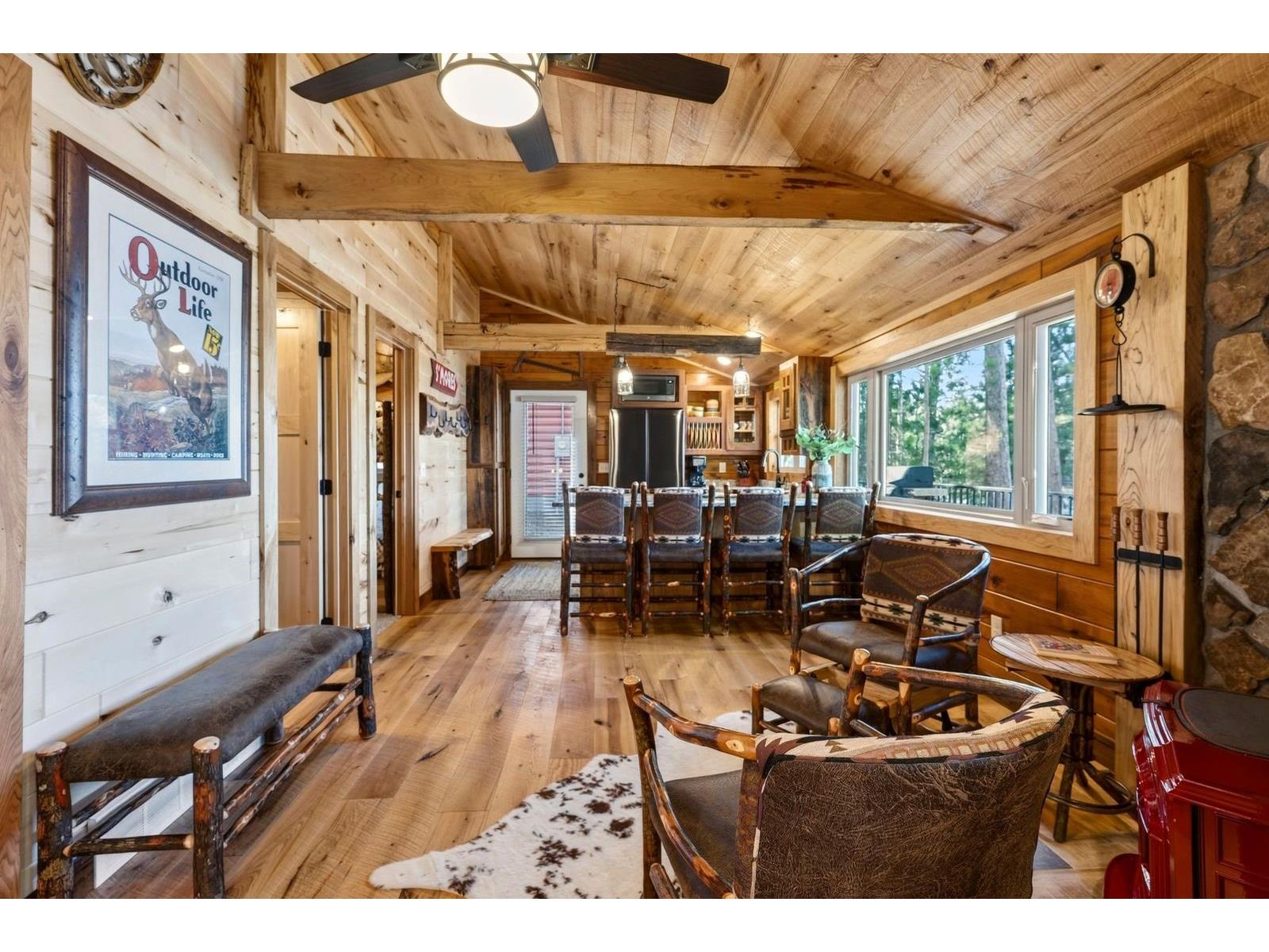 28843 E Rooney Lake Drive Spooner WI 54801 - Rooney Lake 1602100 image18
