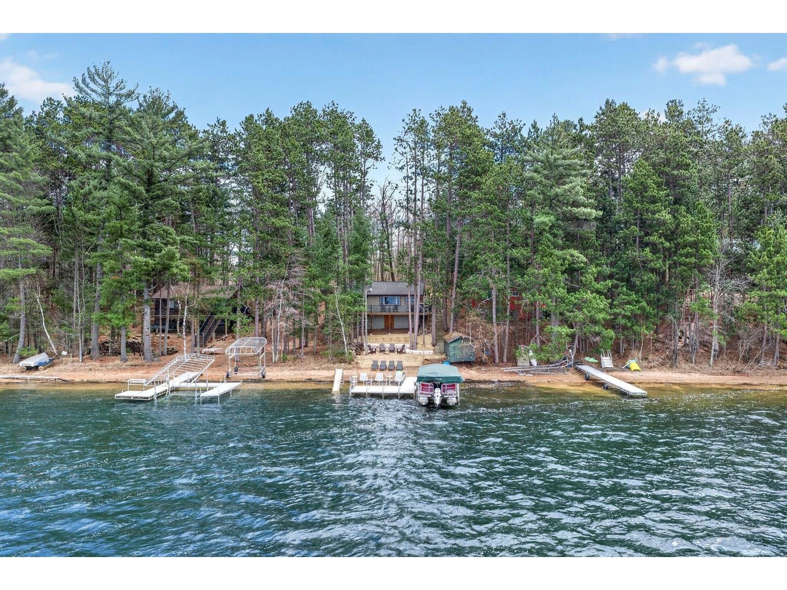 28843 E Rooney Lake Drive Spooner WI 54801 - Rooney Lake 1602100 image2
