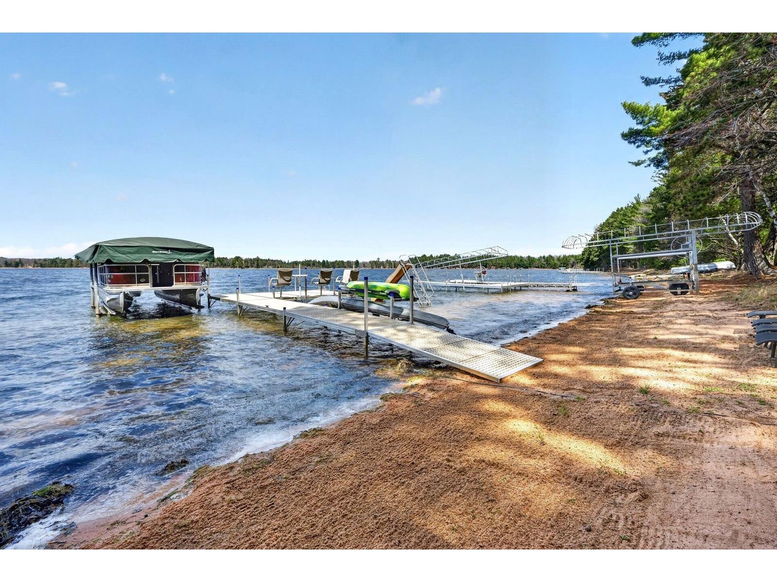 28843 E Rooney Lake Drive Spooner WI 54801 - Rooney Lake 1602100 image3