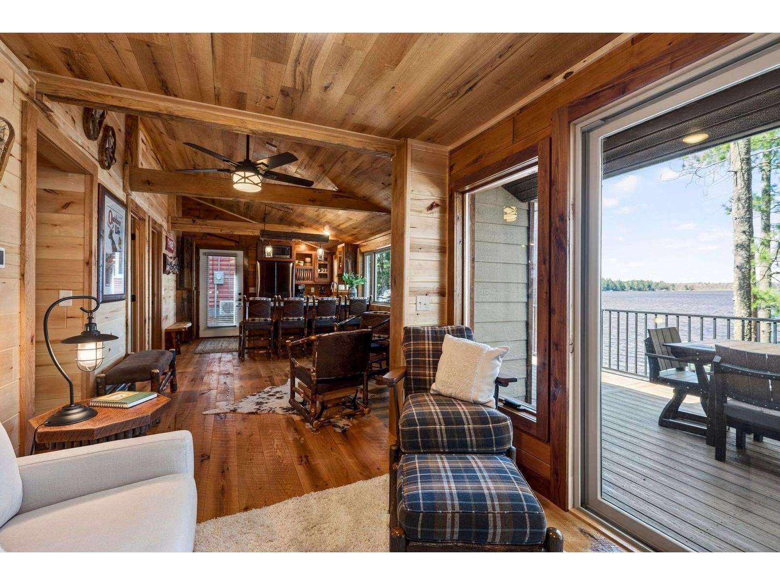 28843 E Rooney Lake Drive Spooner WI 54801 - Rooney Lake 1602100 image30