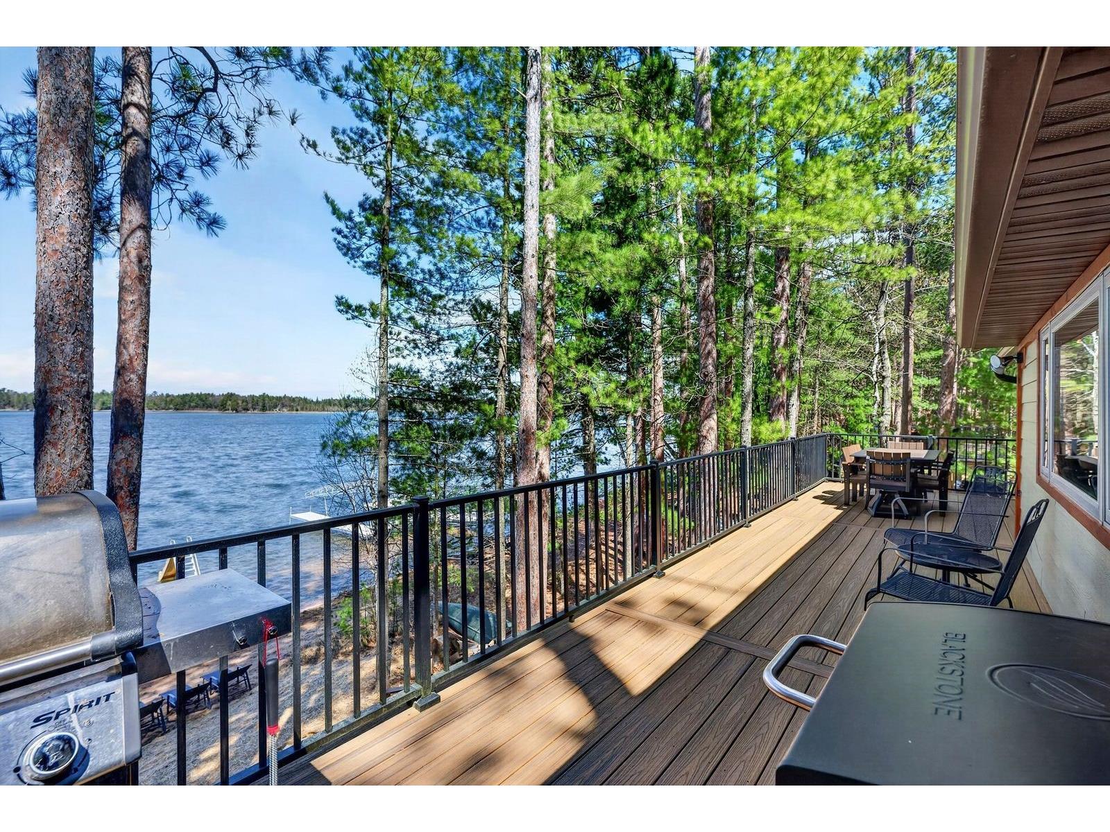 28843 E Rooney Lake Drive Spooner WI 54801 - Rooney Lake 1602100 image34