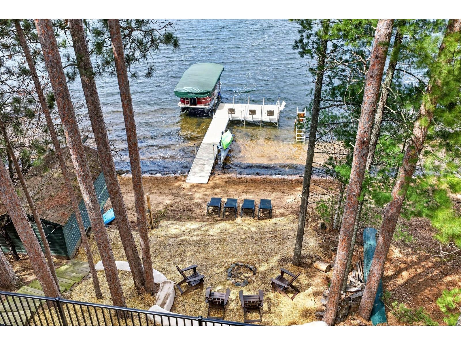 28843 E Rooney Lake Drive Spooner WI 54801 - Rooney Lake 1602100 image35