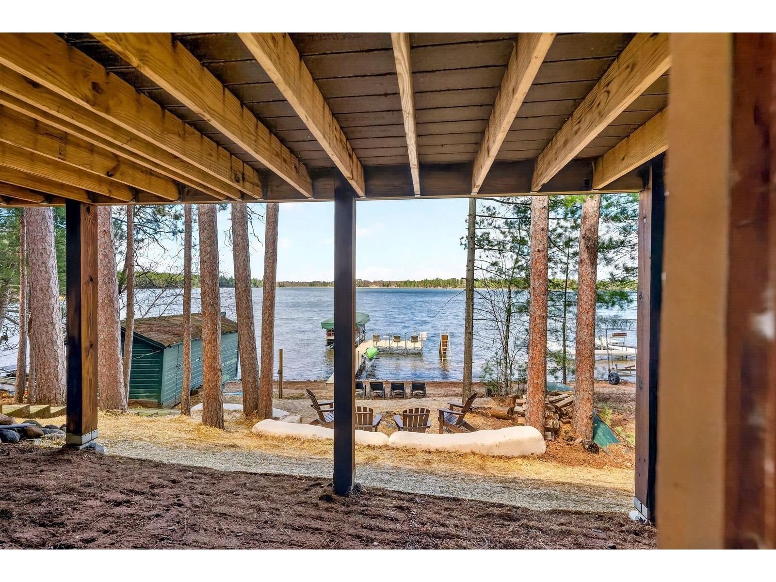 28843 E Rooney Lake Drive Spooner WI 54801 - Rooney Lake 1602100 image38