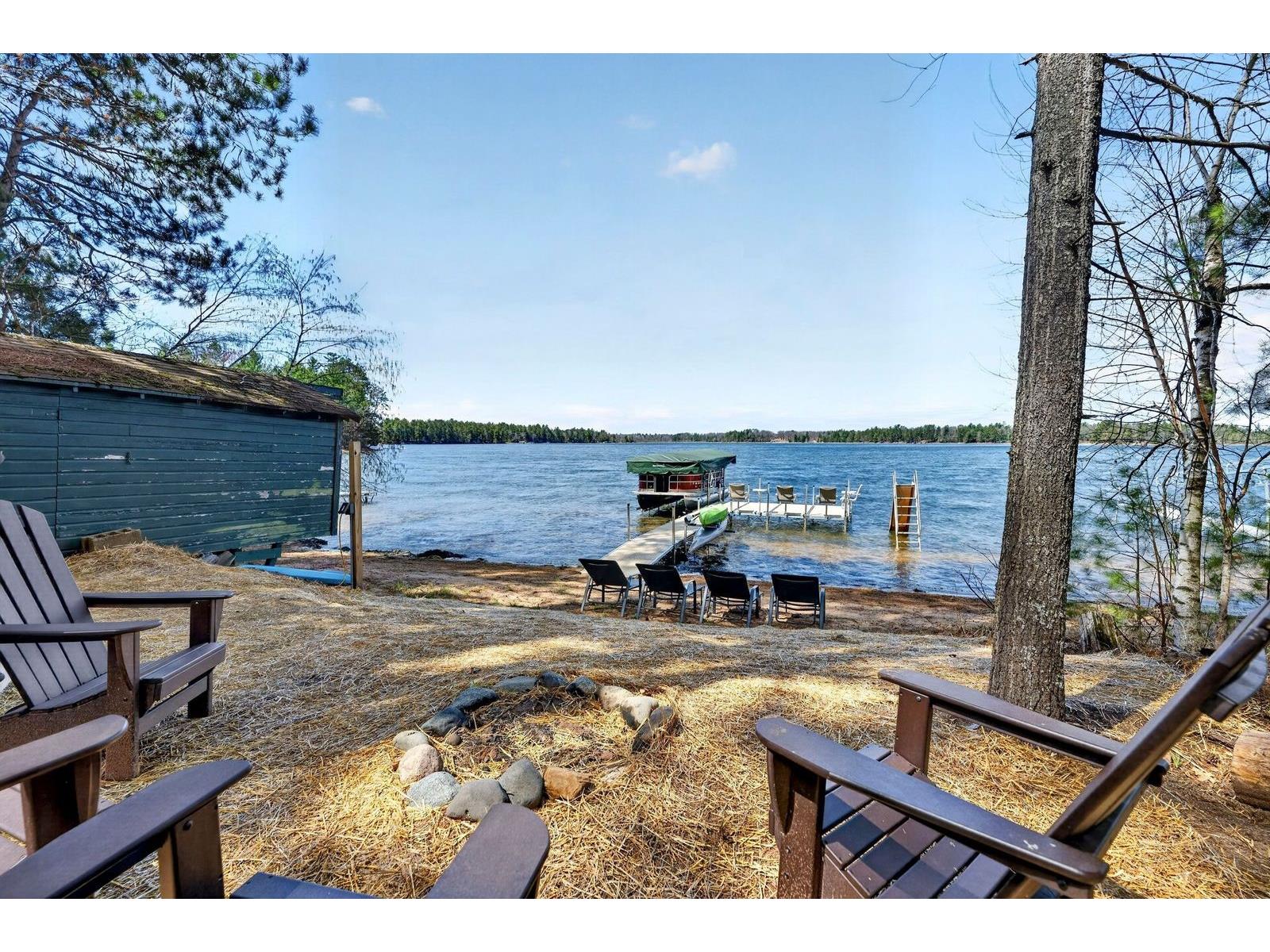 28843 E Rooney Lake Drive Spooner WI 54801 - Rooney Lake 1602100 image42