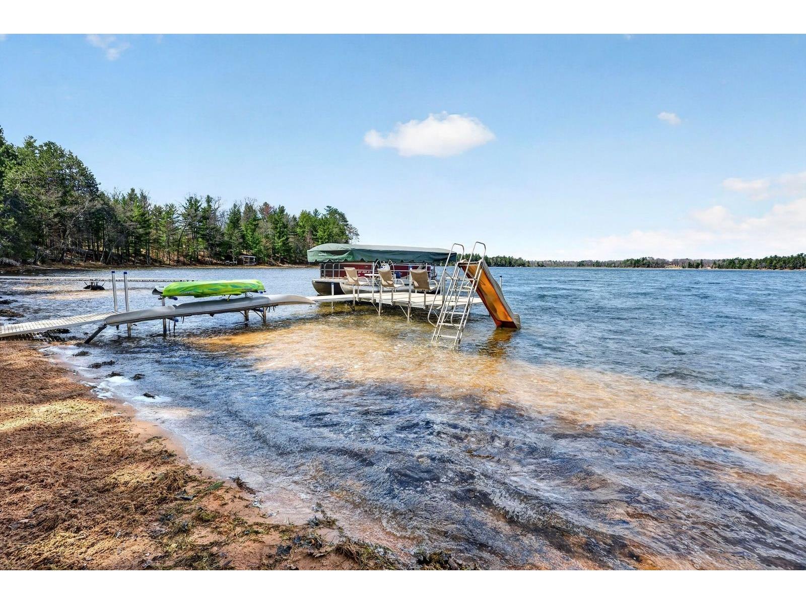 28843 E Rooney Lake Drive Spooner WI 54801 - Rooney Lake 1602100 image43