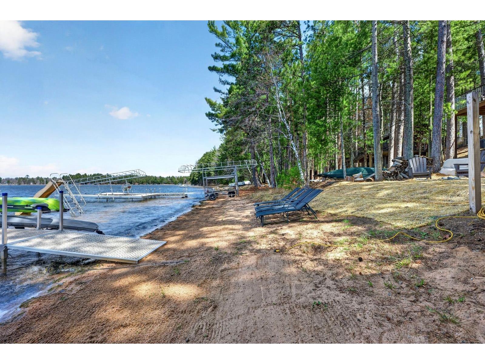 28843 E Rooney Lake Drive Spooner WI 54801 - Rooney Lake 1602100 image44
