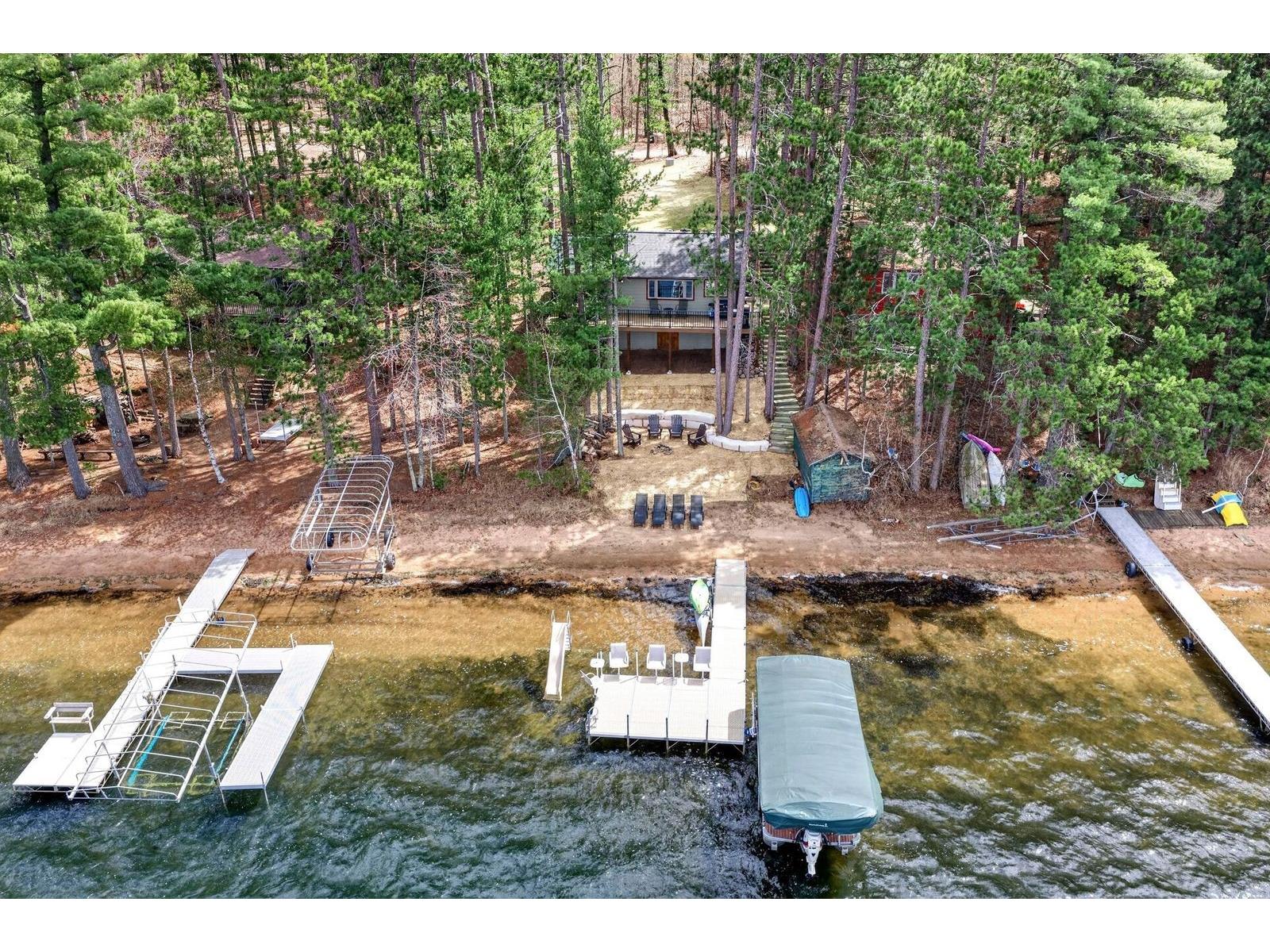 28843 E Rooney Lake Drive Spooner WI 54801 - Rooney Lake 1602100 image45