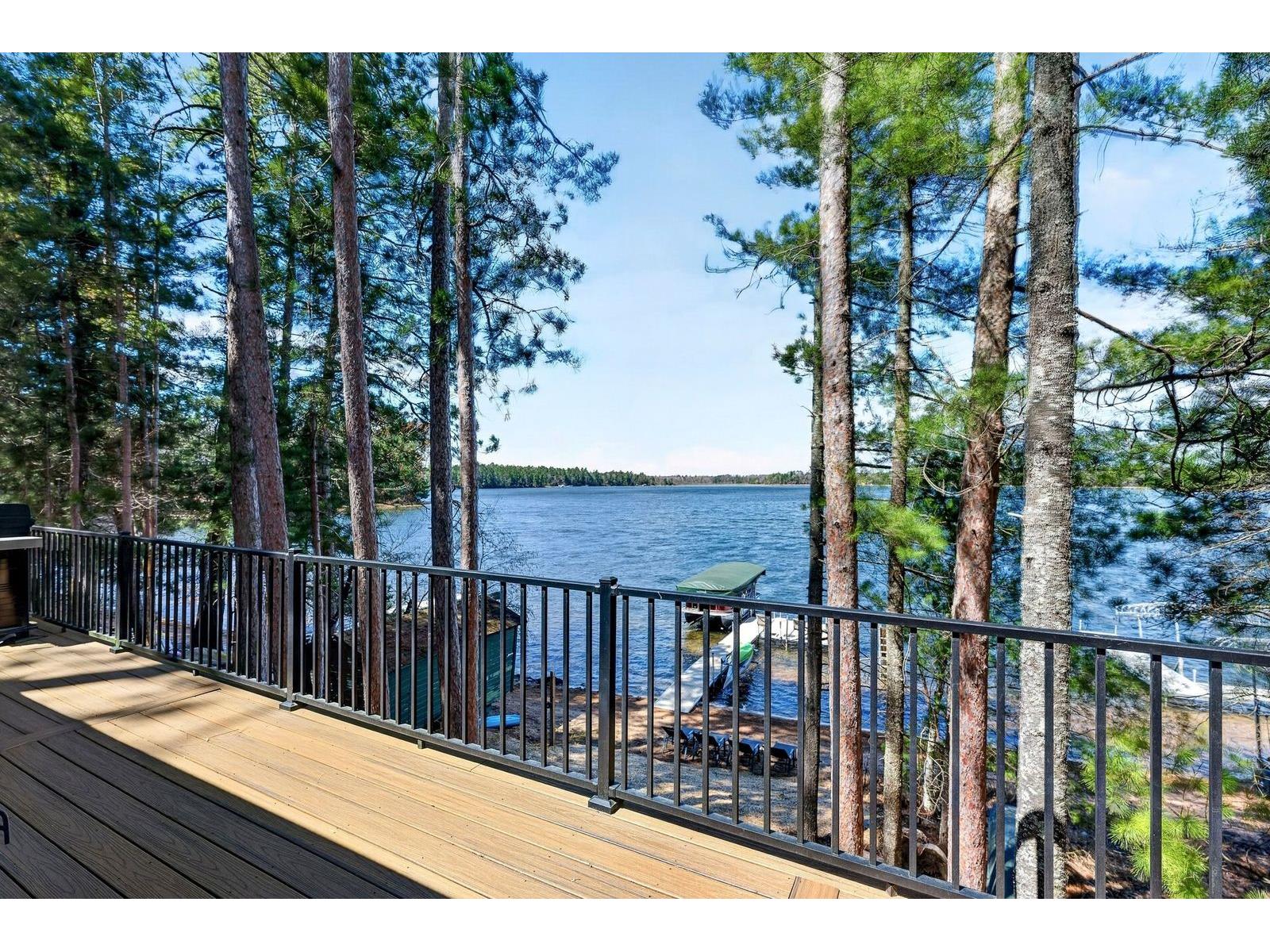 28843 E Rooney Lake Drive Spooner WI 54801 - Rooney Lake 1602100 image48