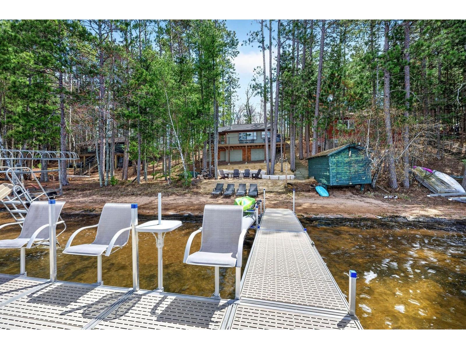 28843 E Rooney Lake Drive Spooner WI 54801 - Rooney Lake 1602100 image50