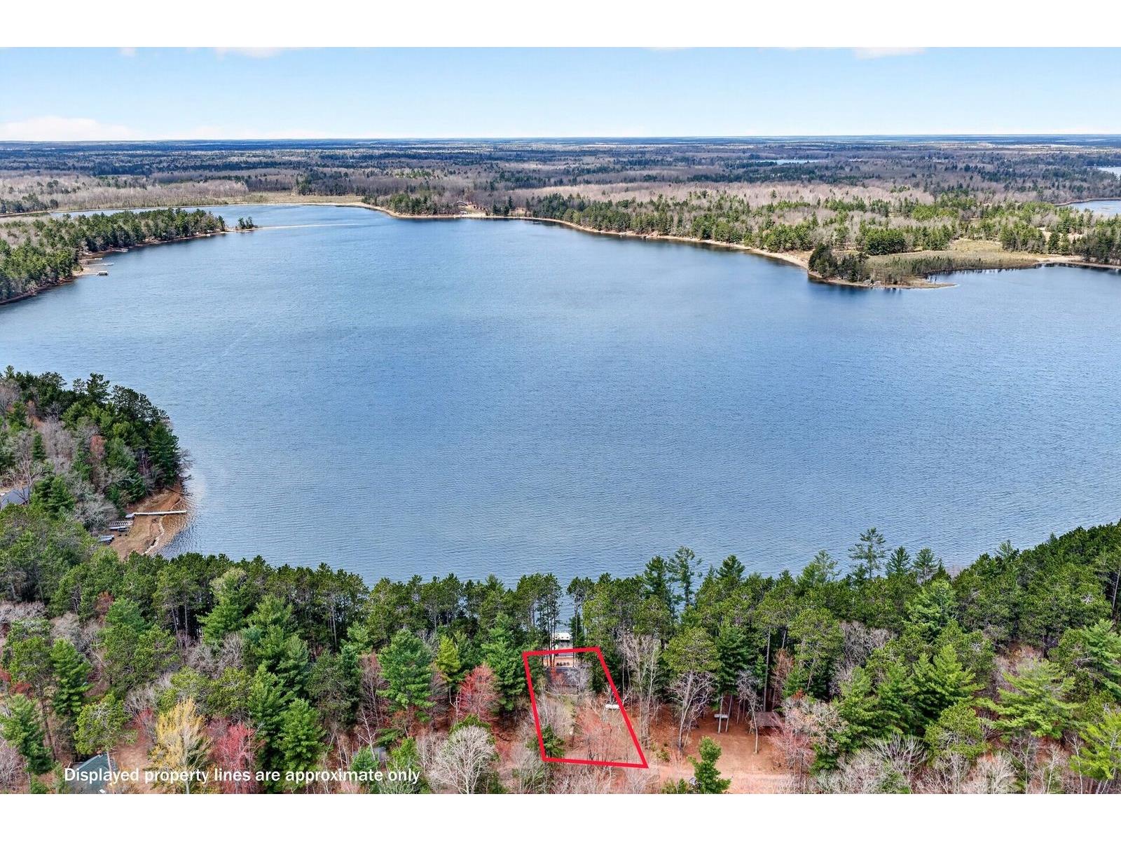 28843 E Rooney Lake Drive Spooner WI 54801 - Rooney Lake 1602100 image53