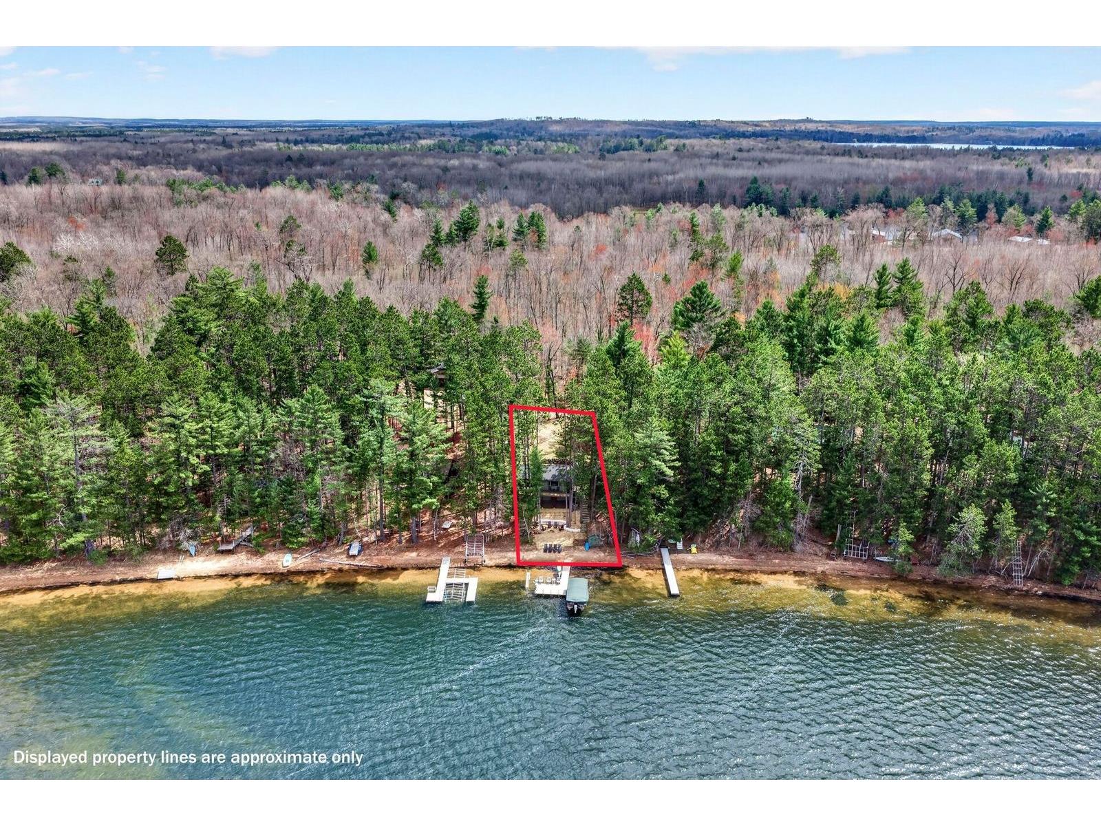28843 E Rooney Lake Drive Spooner WI 54801 - Rooney Lake 1602100 image54