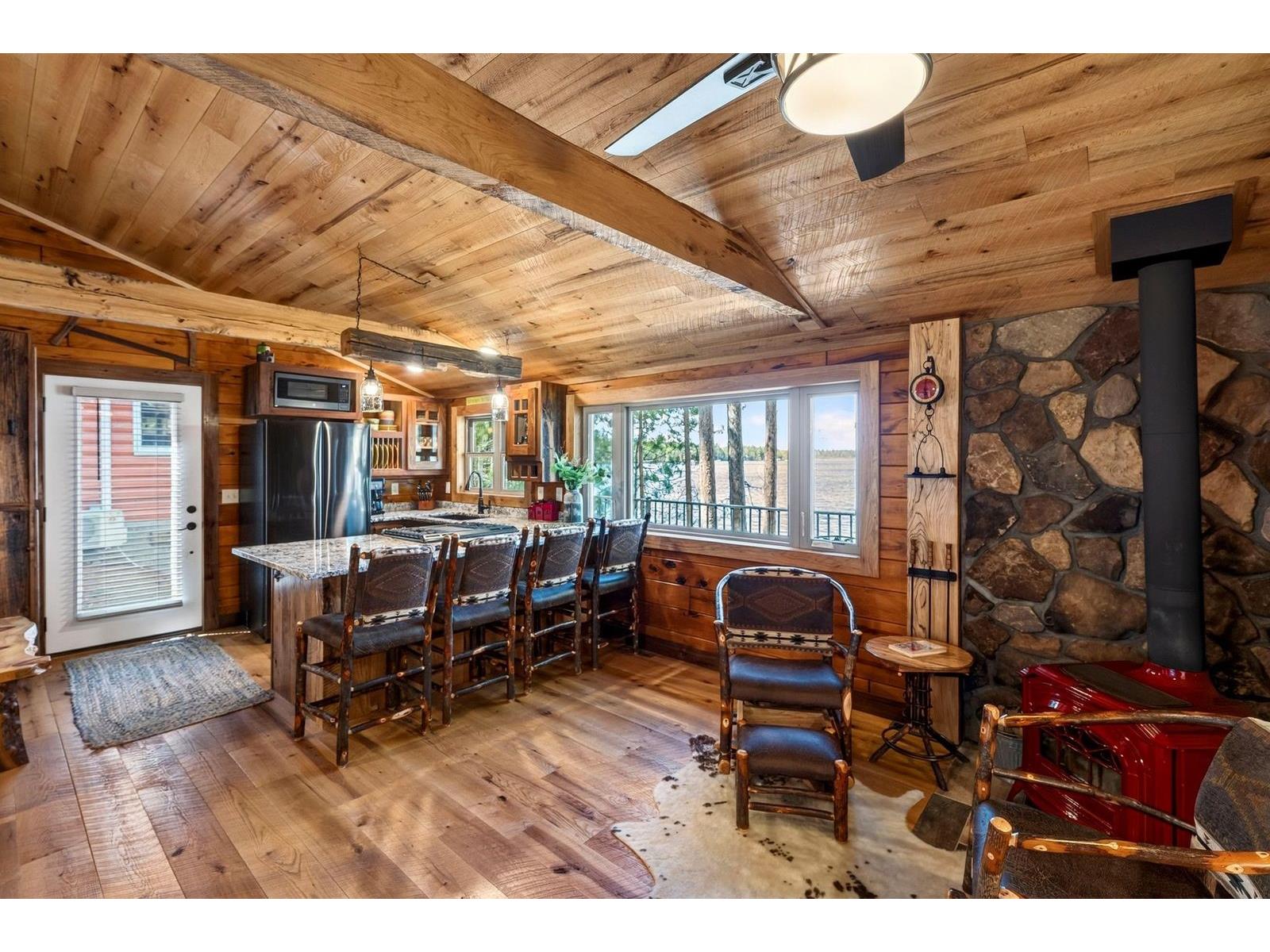 28843 E Rooney Lake Drive Spooner WI 54801 - Rooney Lake 1602100 image9