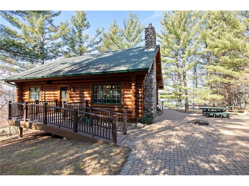 28859 Mitchell Road Danbury WI 54830 - Shoal Lake 1580263 image1