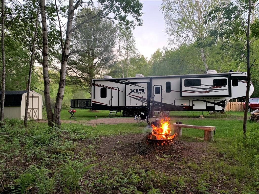 2886 29 7/8 Avenue, Birchwood, WI, 54817 MLS 1568734 Edina Realty