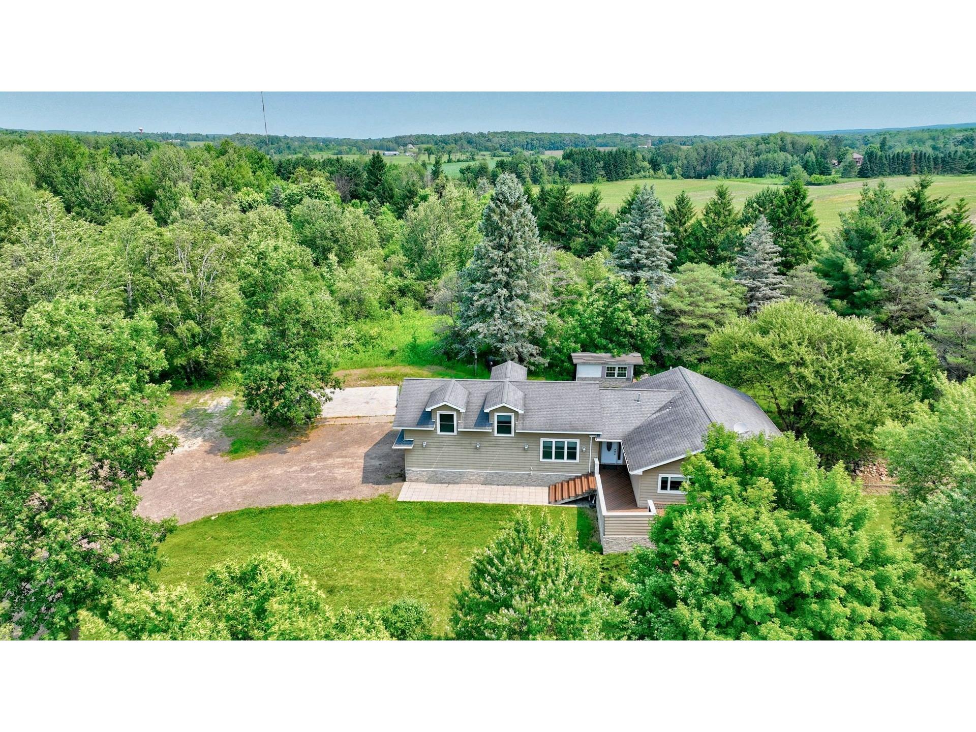 2887 29 9/16 Avenue Birchwood WI 54817 - Red Cedar 1602617 image35
