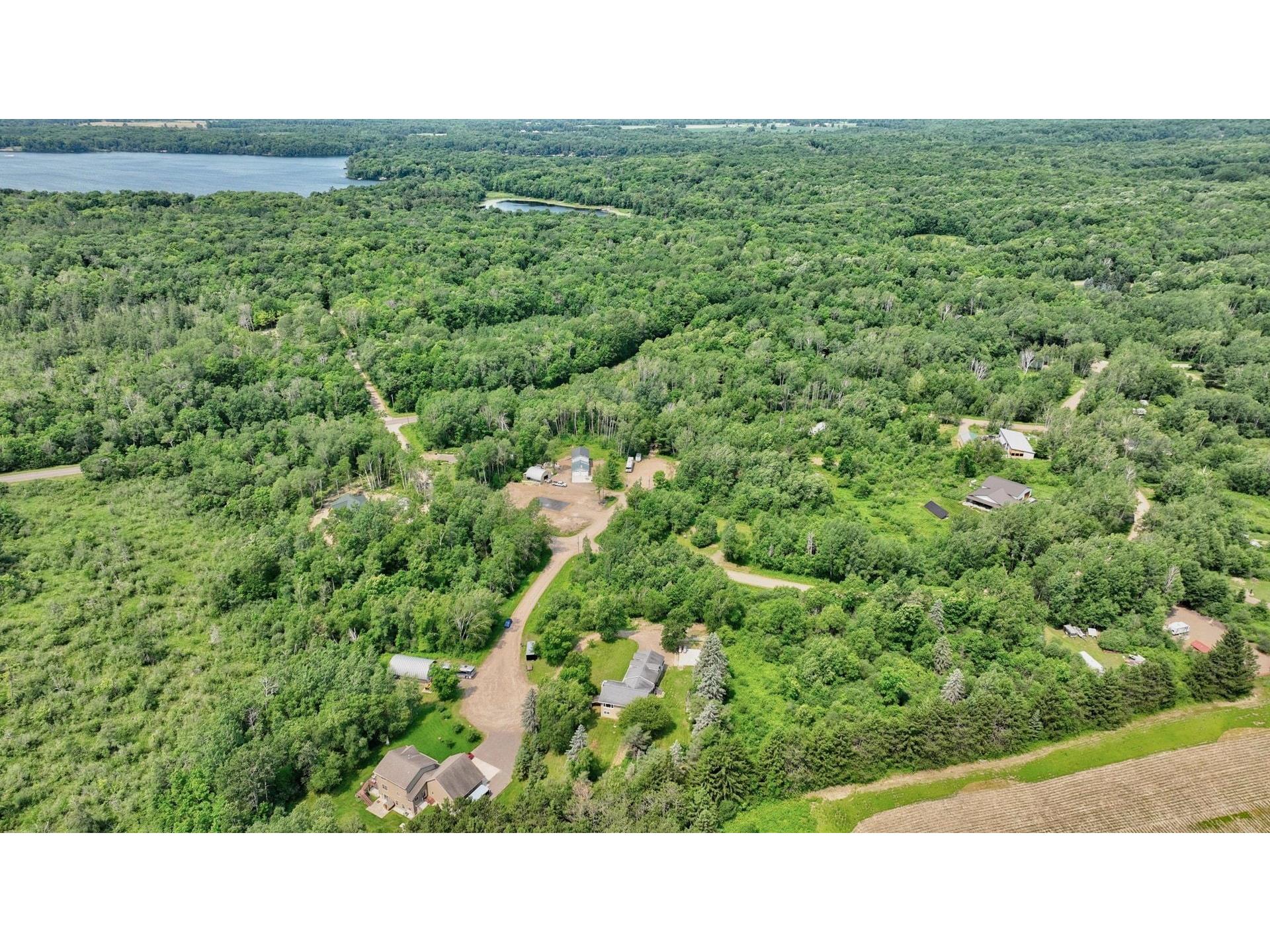 2887 29 9/16 Avenue Birchwood WI 54817 - Red Cedar 1602617 image37