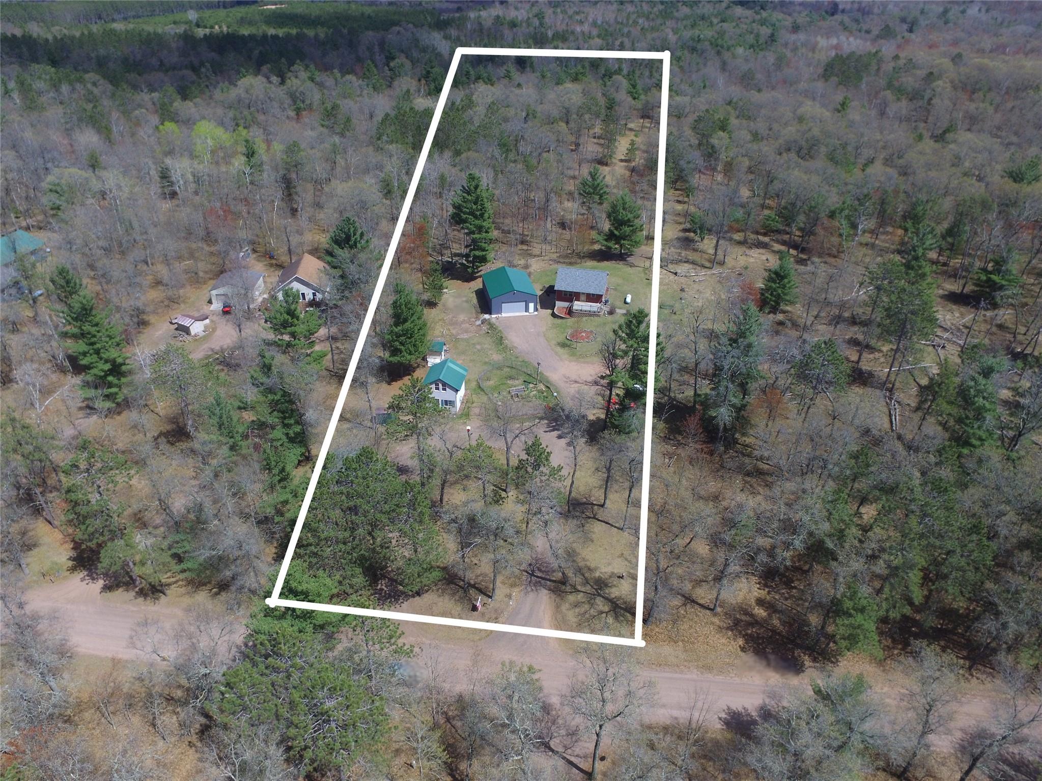 28870 E Yellow River Road Danbury WI 54830 - Yellow 1598850 image3