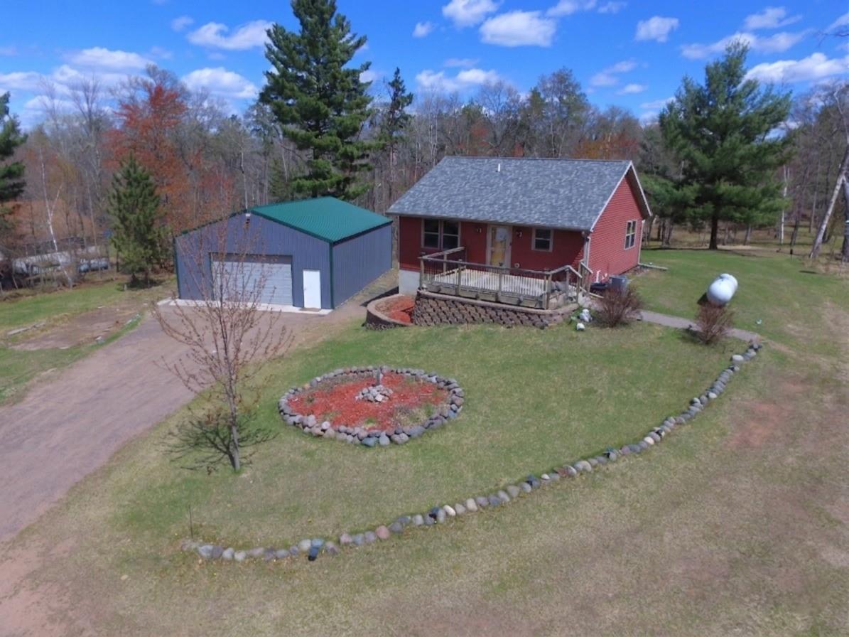 28870 E Yellow River Road Danbury WI 54830 - Yellow 1598850 image60
