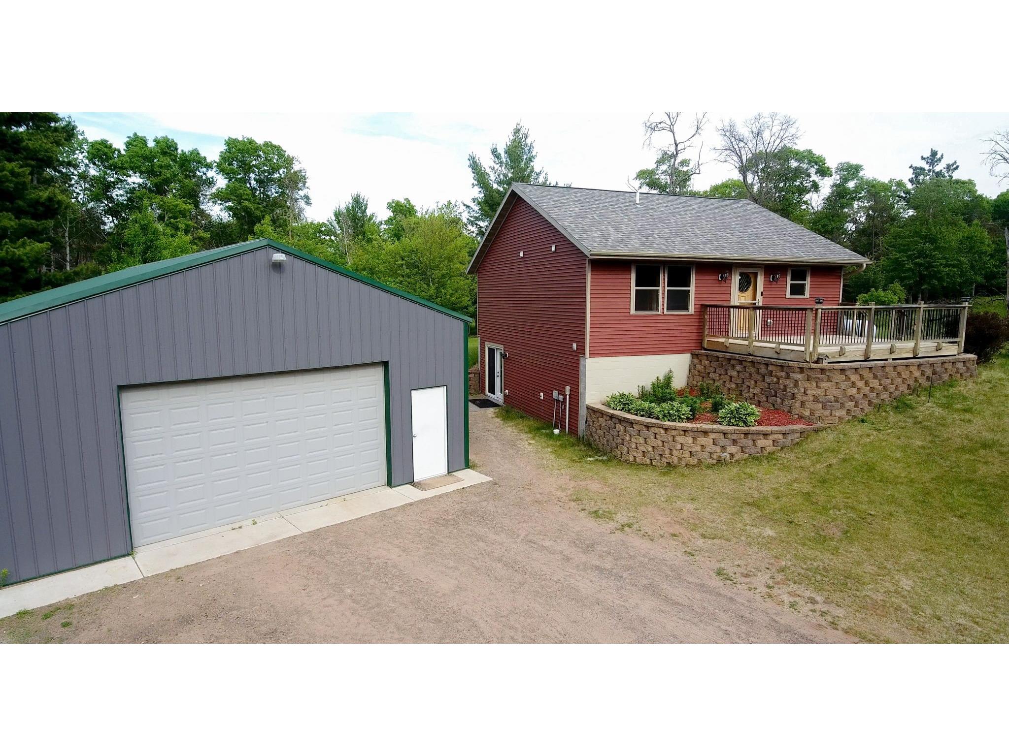 28870 E Yellow River Road Danbury WI 54830 - Yellow River 1601898 image1