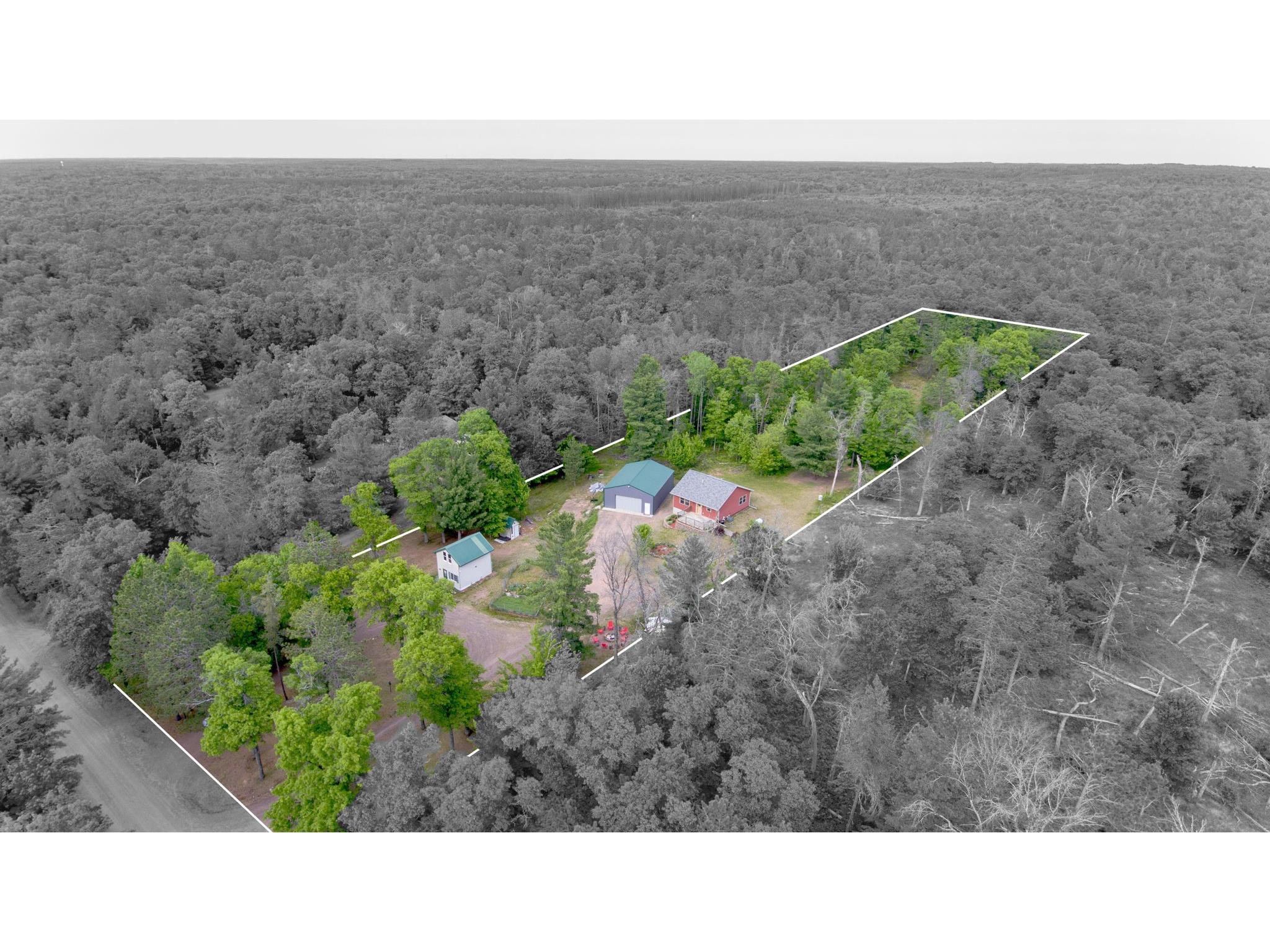 28870 E Yellow River Road Danbury WI 54830 - Yellow River 1601898 image2