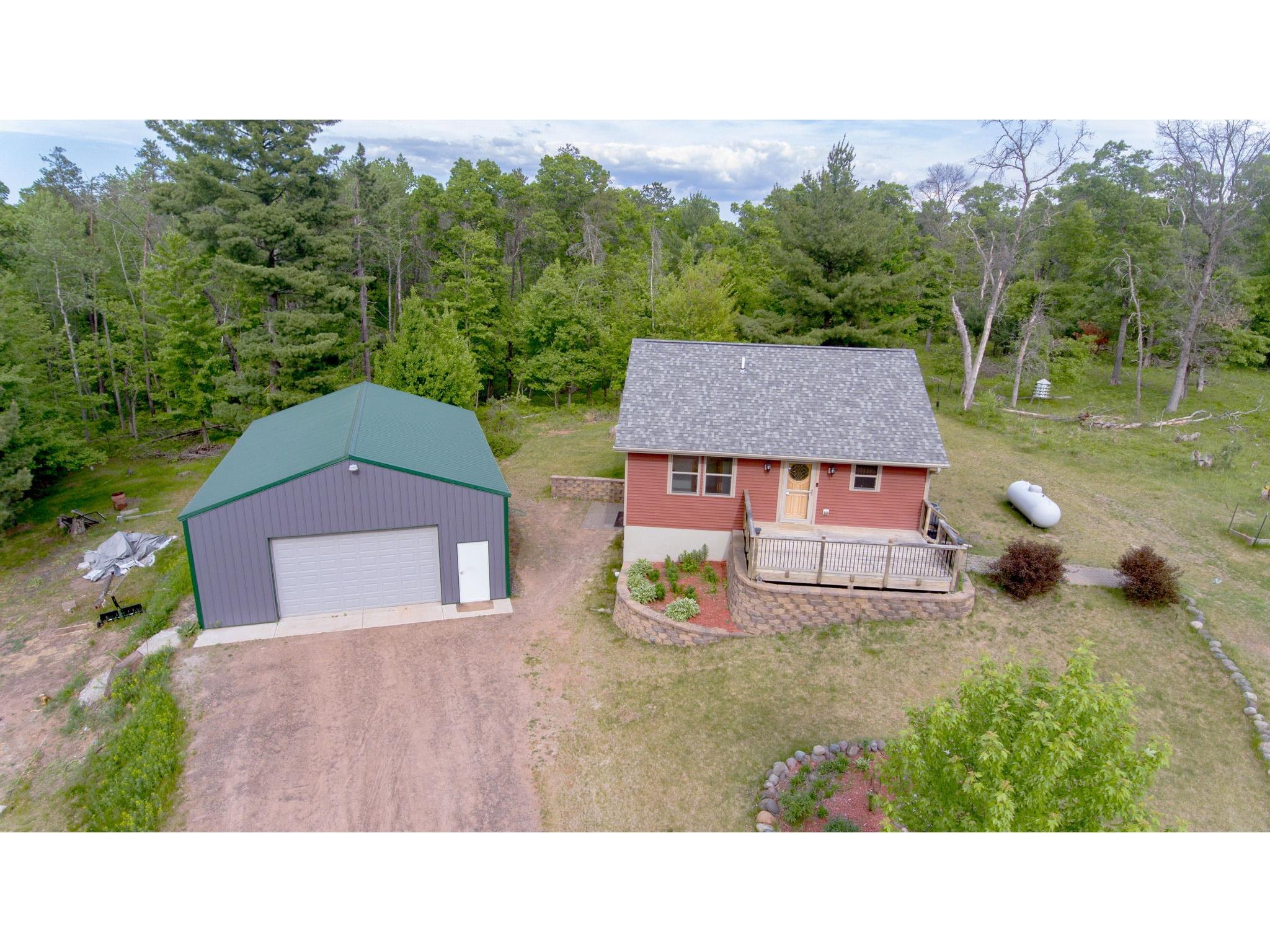 28870 E Yellow River Road Danbury WI 54830 - Yellow River 1601898 image32