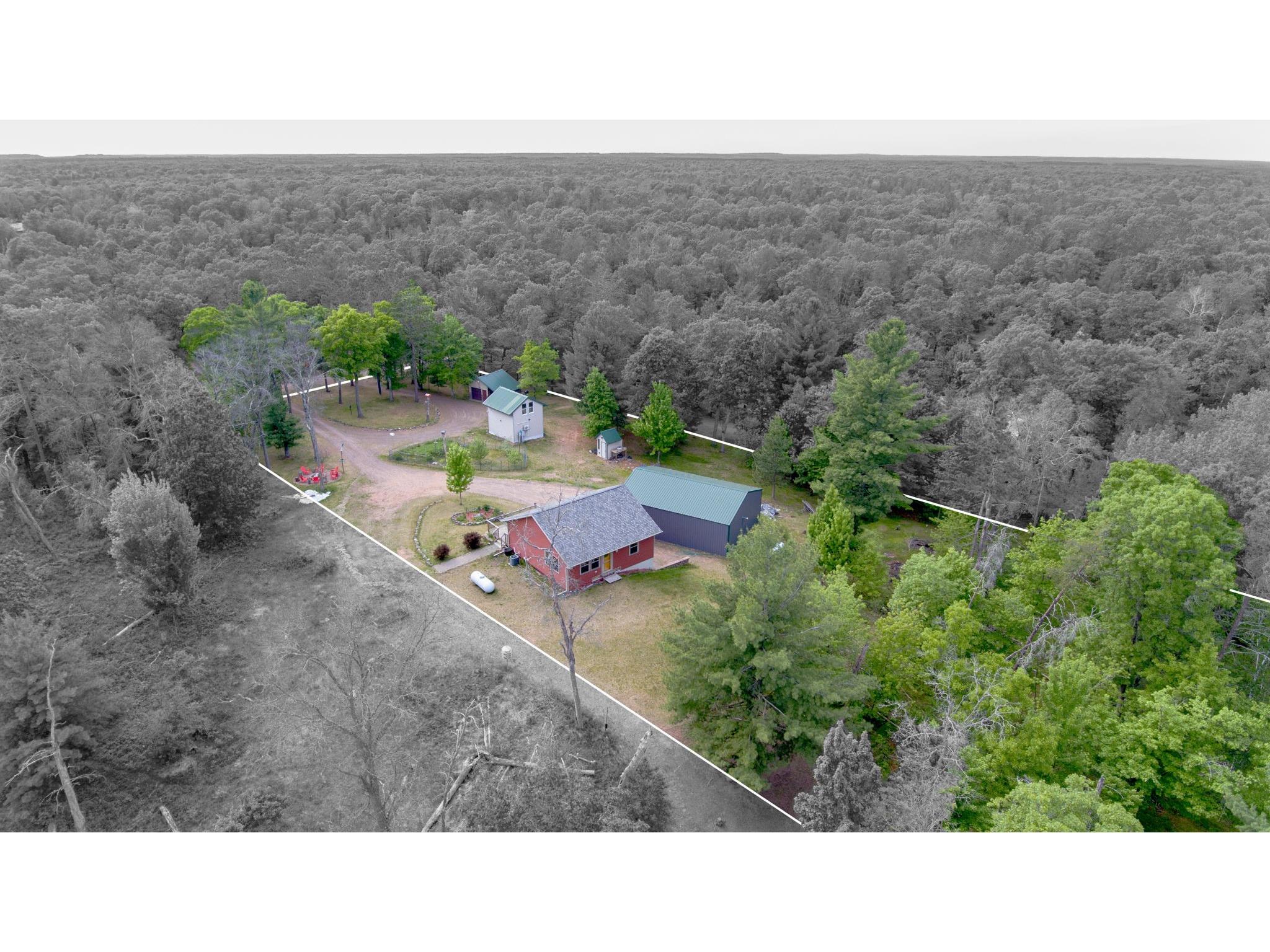 28870 E Yellow River Road Danbury WI 54830 - Yellow River 1601898 image33
